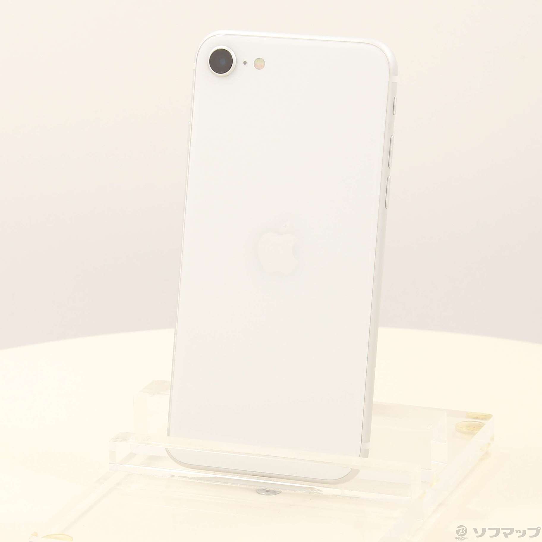 ⭐️箱あり Apple iPhone SE 第2世代 128GB SIMフリー 白 iPhone SE（第2世代） [AT Shop Otsuka]iPhone SE2 第二世代