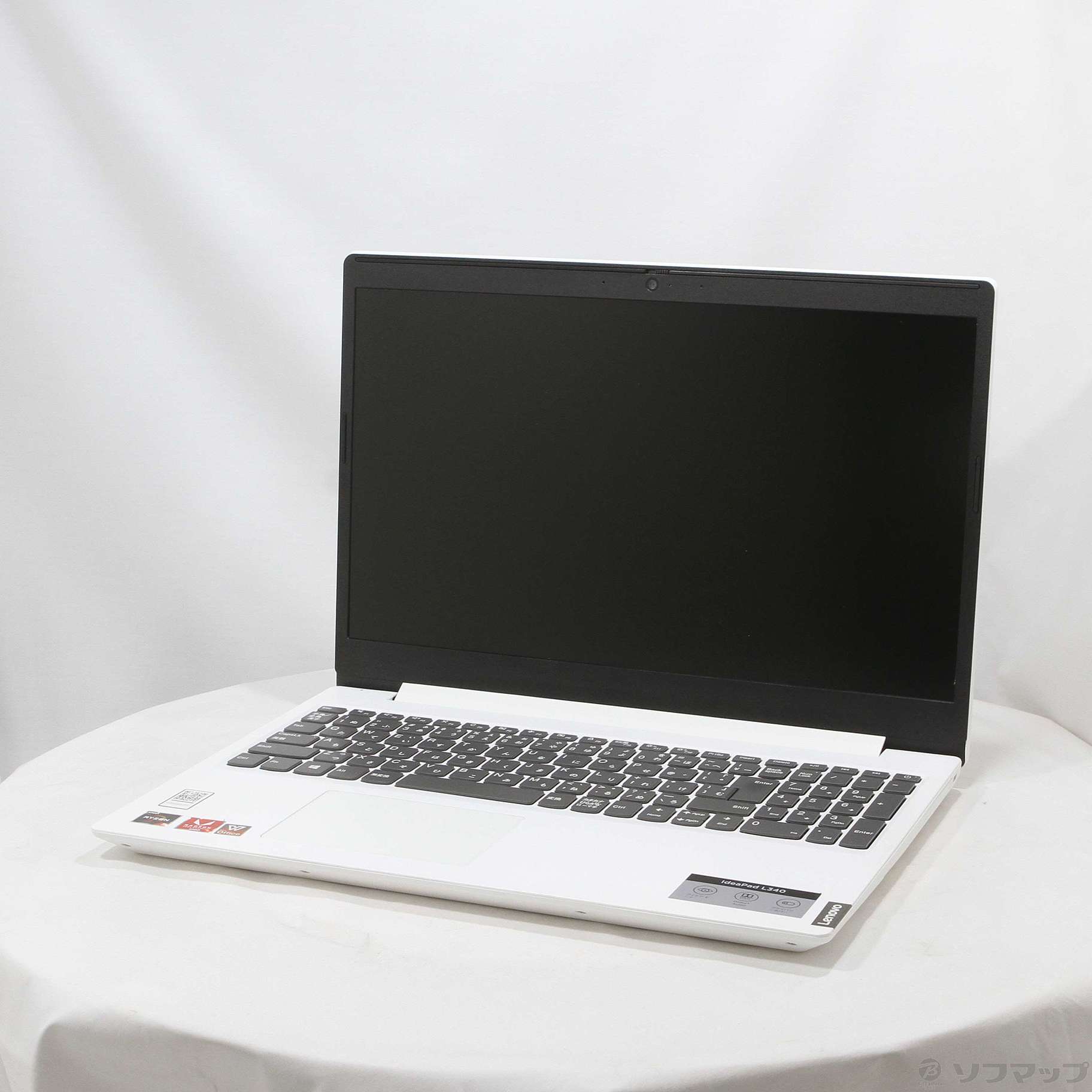 ideapad L340 81LW00FFJP uU[hzCg kWindows 10l