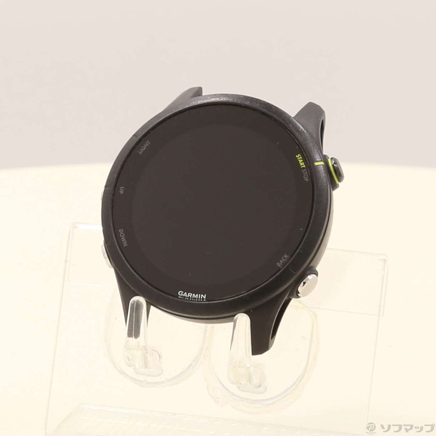 ガーミン255 ミュージック非対応　中古品 Forerunner 255 Music | スマートウォッチ | Garmin 日本