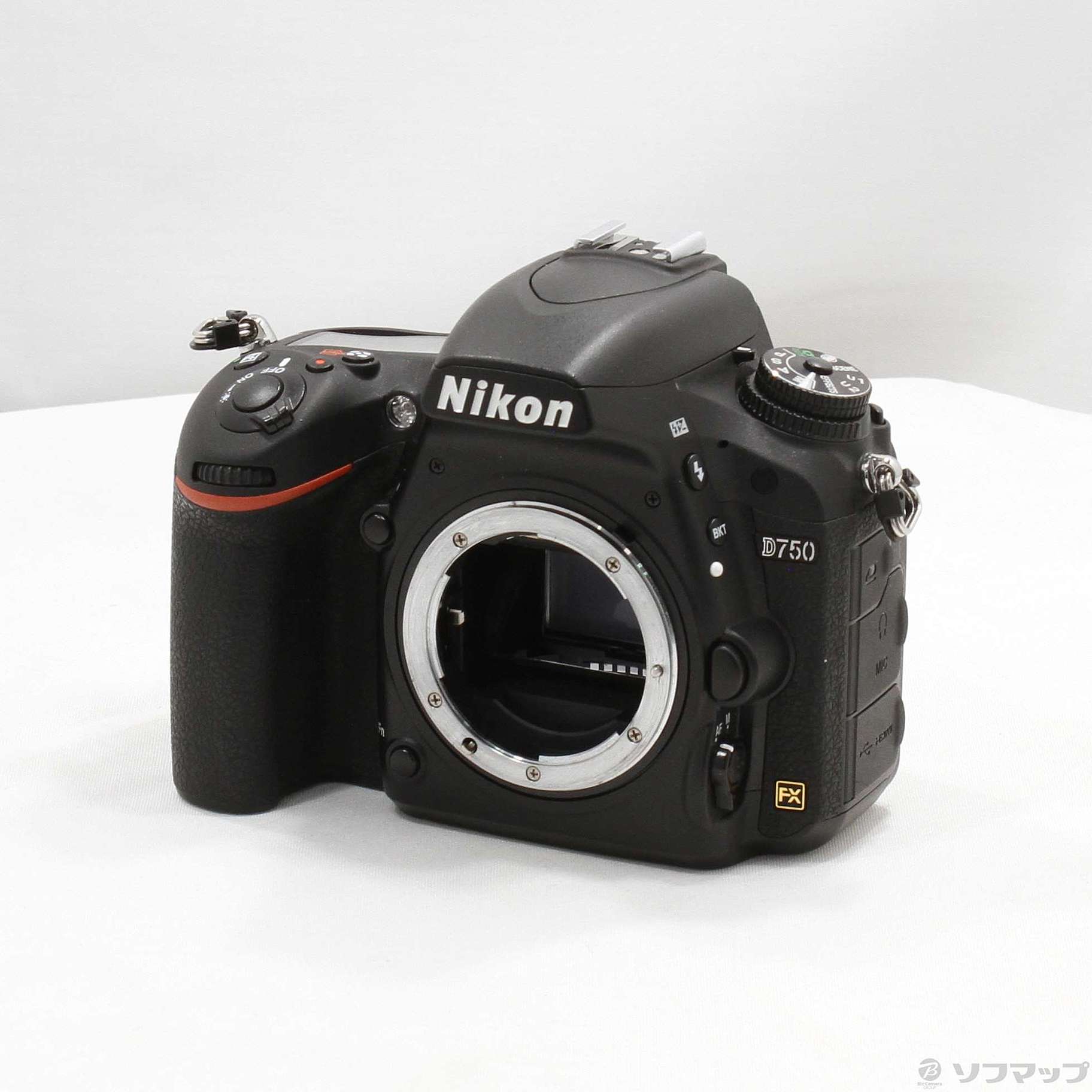 Nikon D750 ボディ