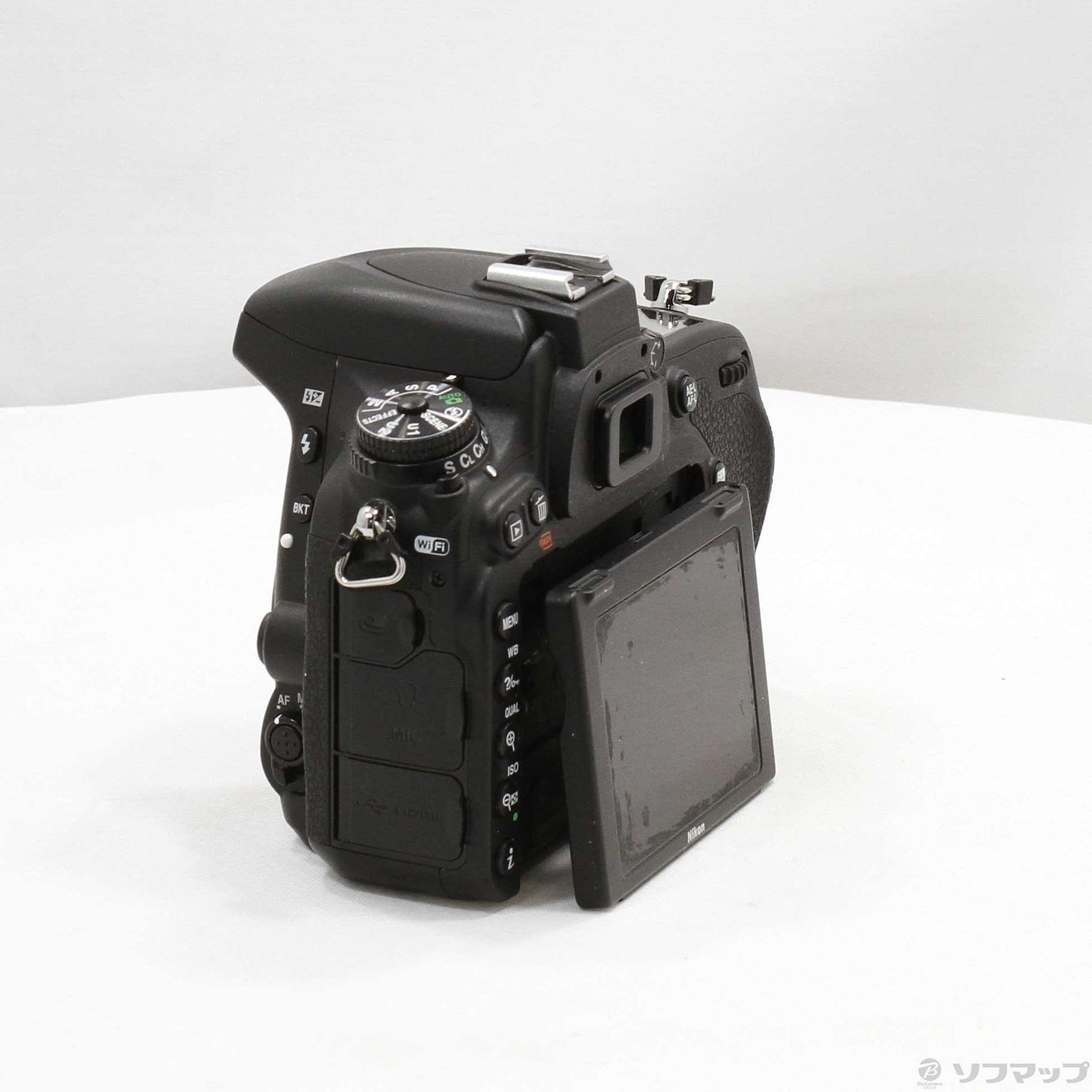 中古】Nikon D750 ボディ [2133066783179] - リコレ