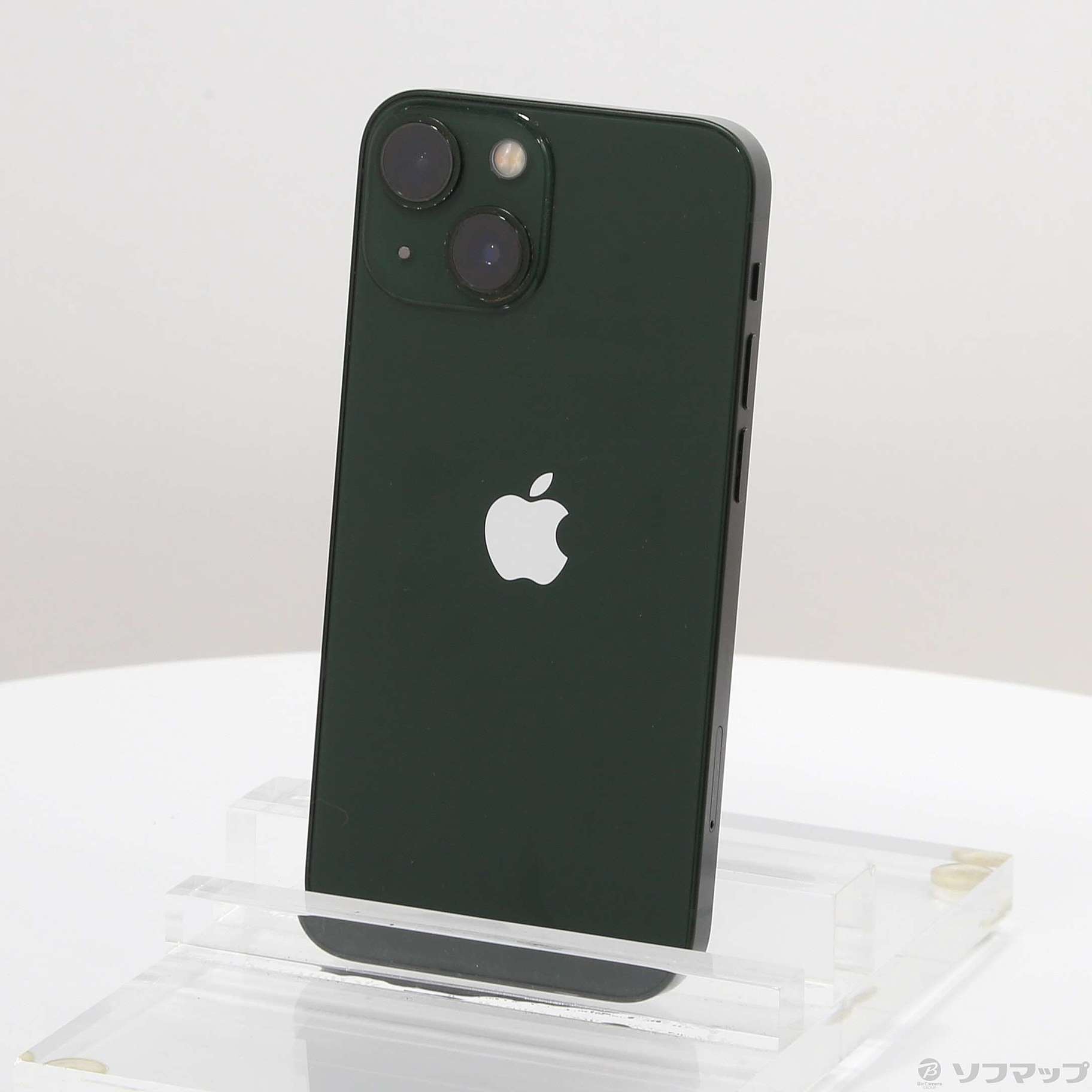 iPhone 13 mini 中古一覧｜SIMフリー・キャリア - 価格.com
