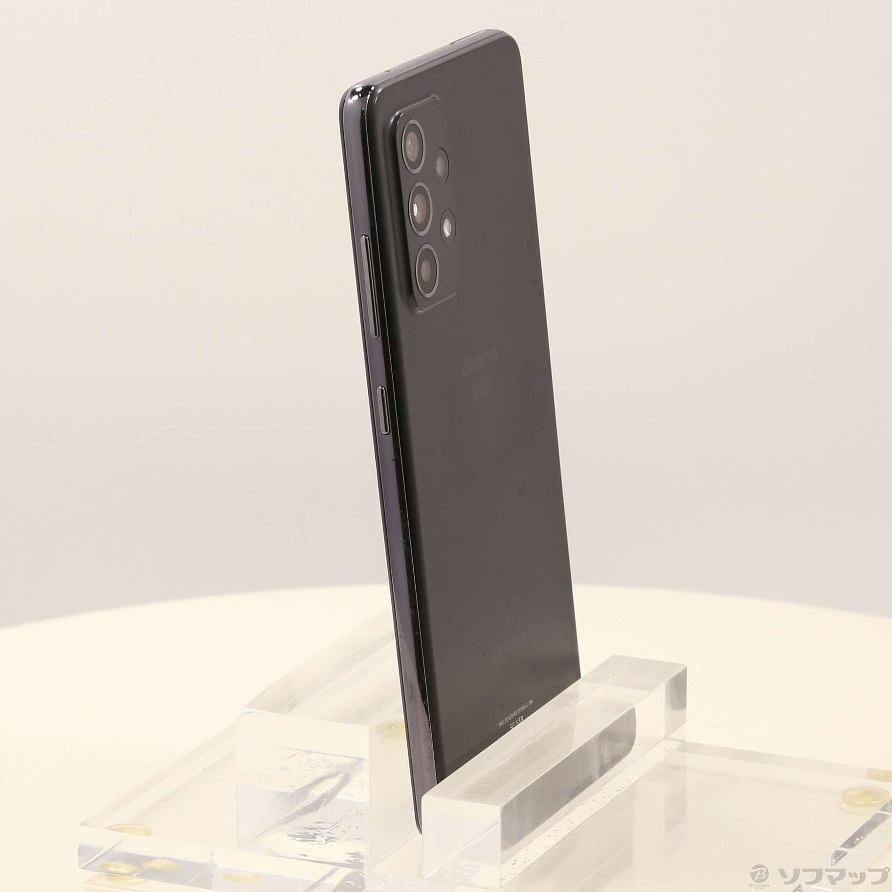 Galaxy A52 5G 128gb SIMロック解除済docomoモデル Amazon | docomo Galaxy A52 SC-53B SIMロック解除済 SIMフリー