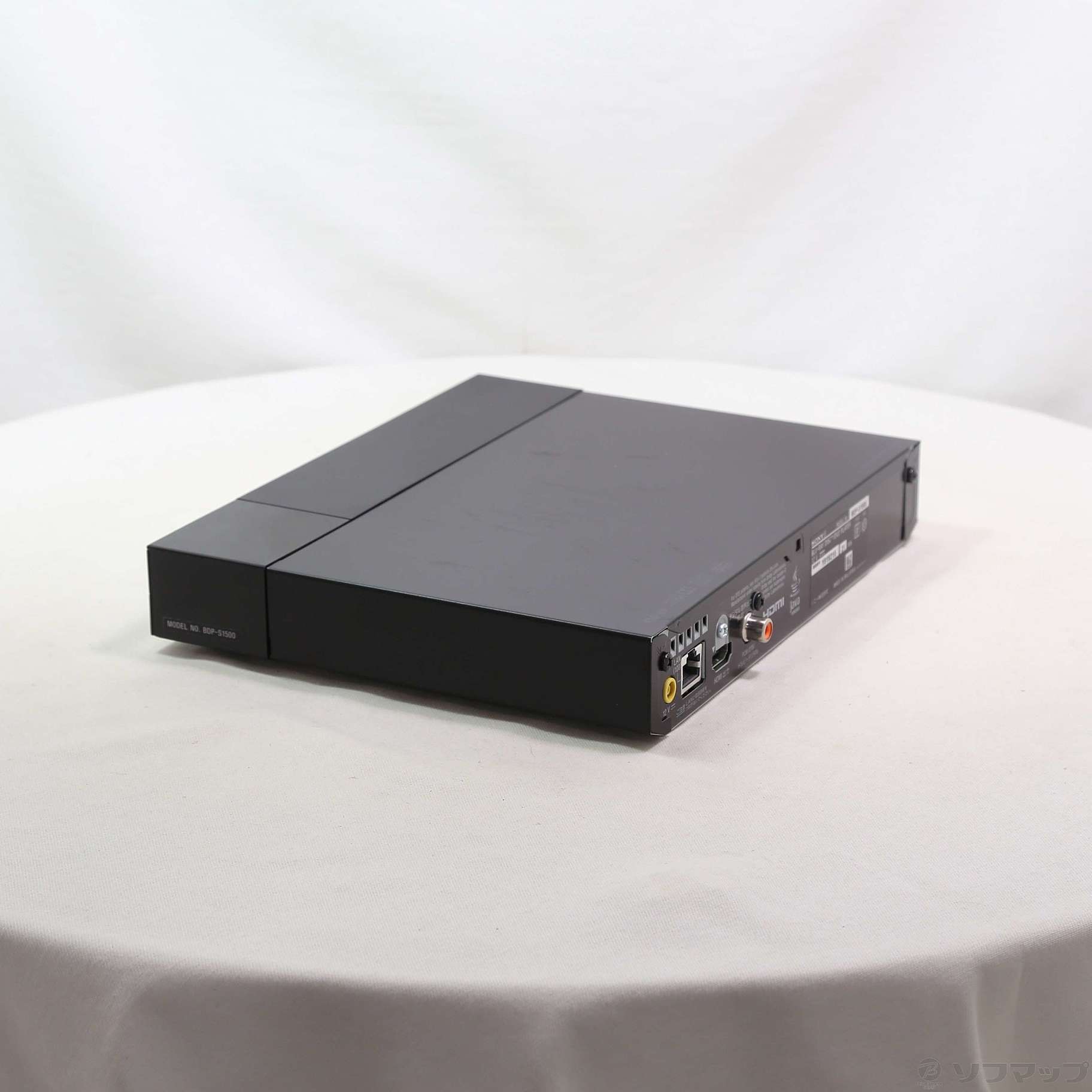 中古】〔中古品〕 BDP-S1500 [2133066790290] - リコレ