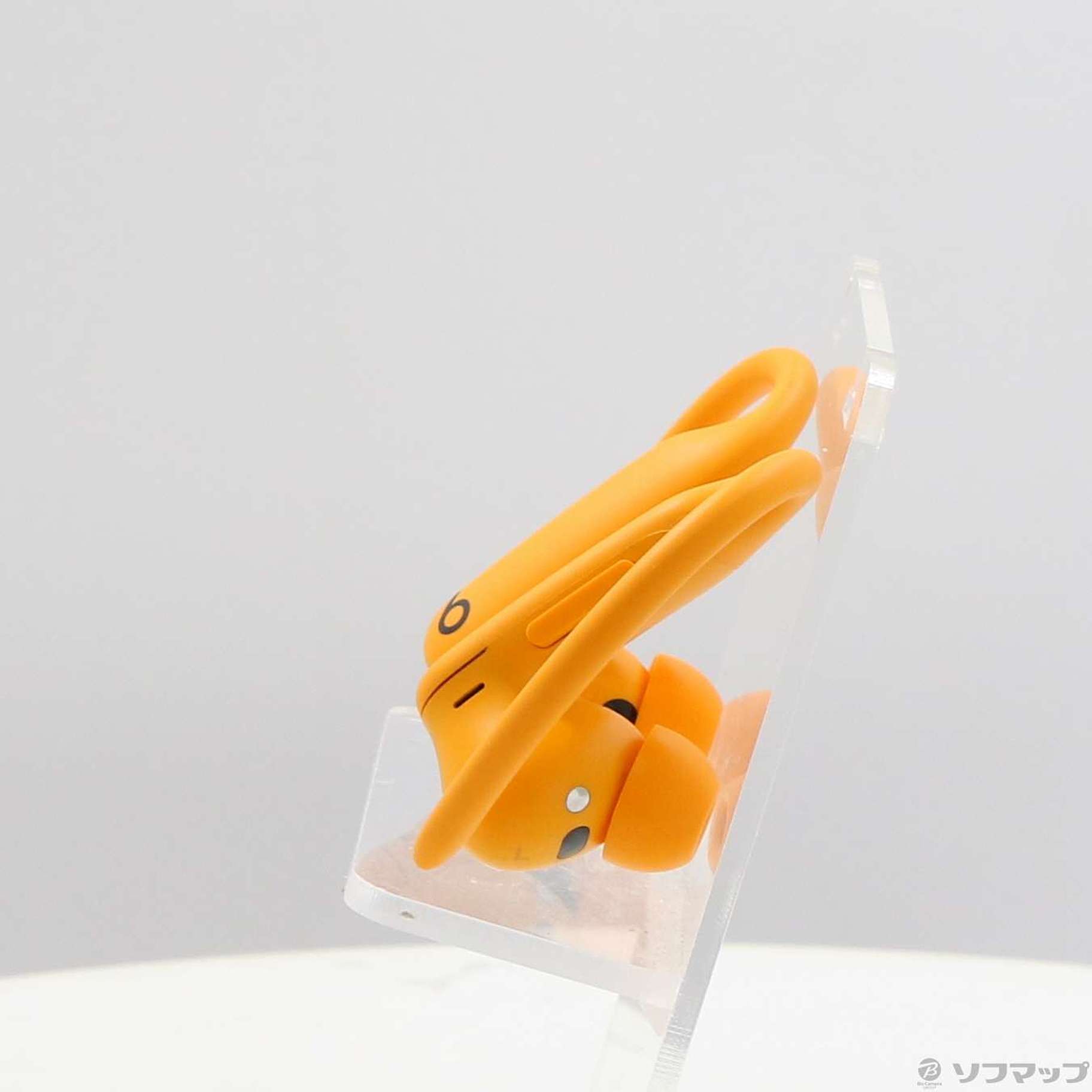 中古品〕 Powerbeats Pro 2 エレクトリックオレンジ｜の通販は