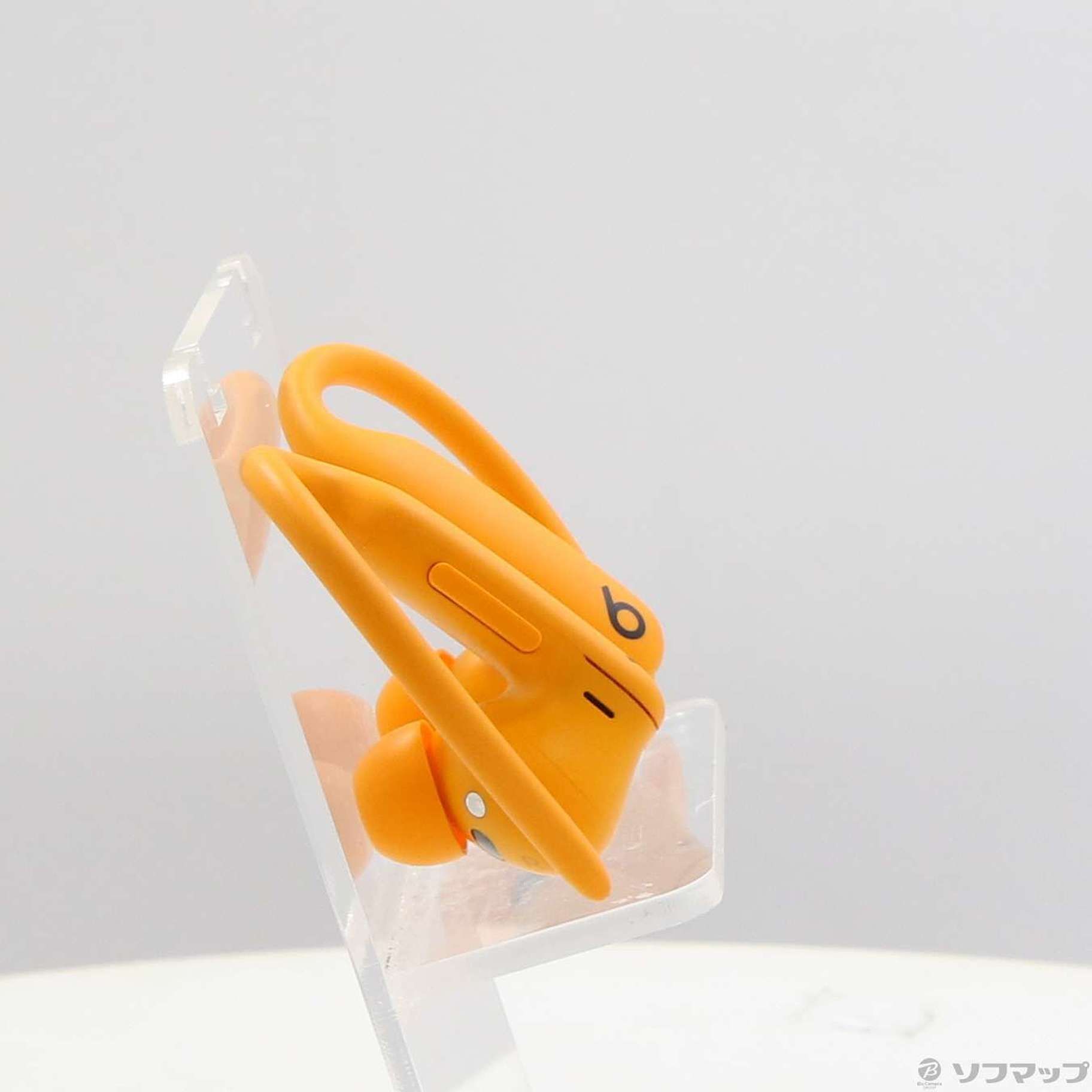 中古品〕 Powerbeats Pro 2 エレクトリックオレンジ｜の通販は