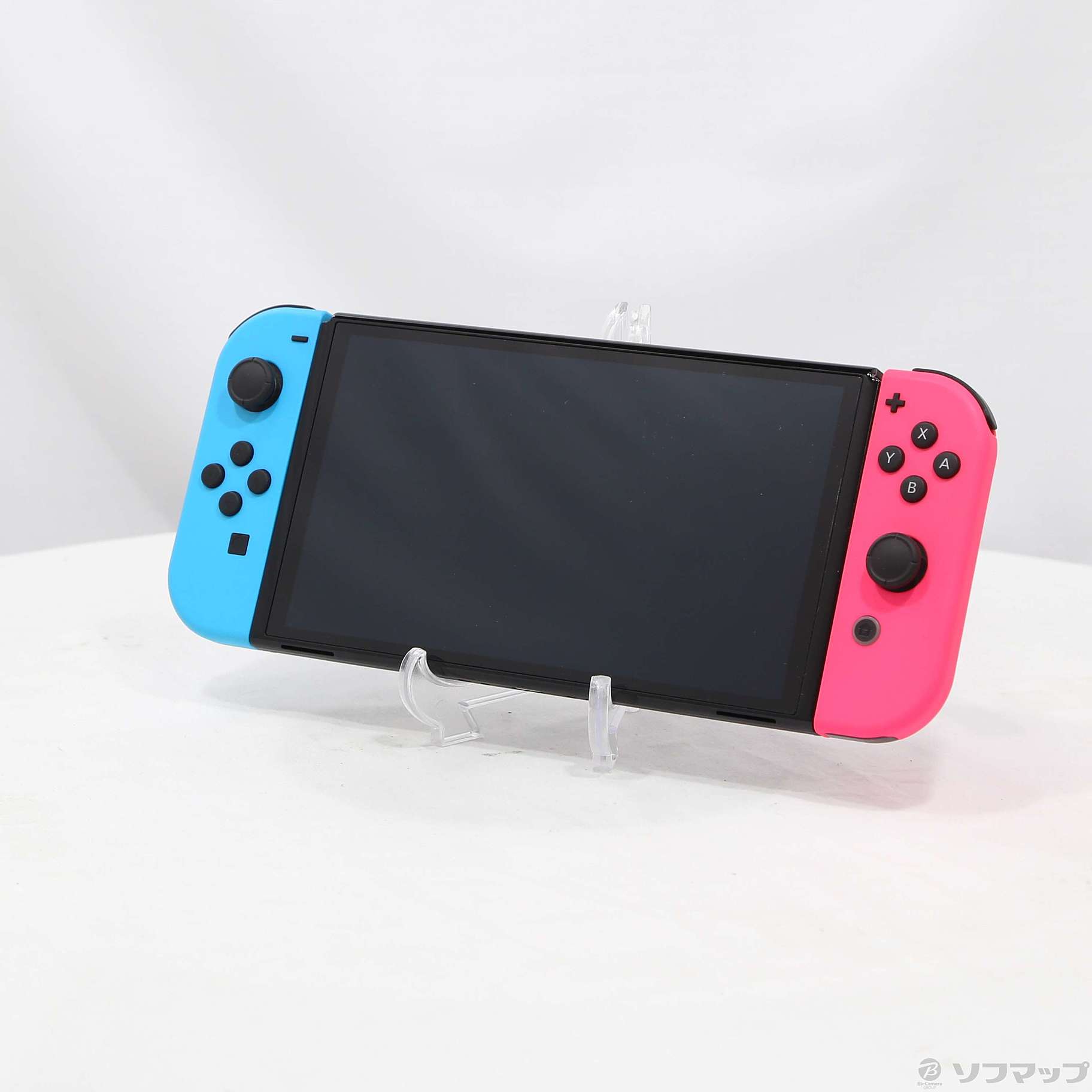 Nintendo Switch 有機ELモデル ストア版 中古Nintendo Switch 有機EL 