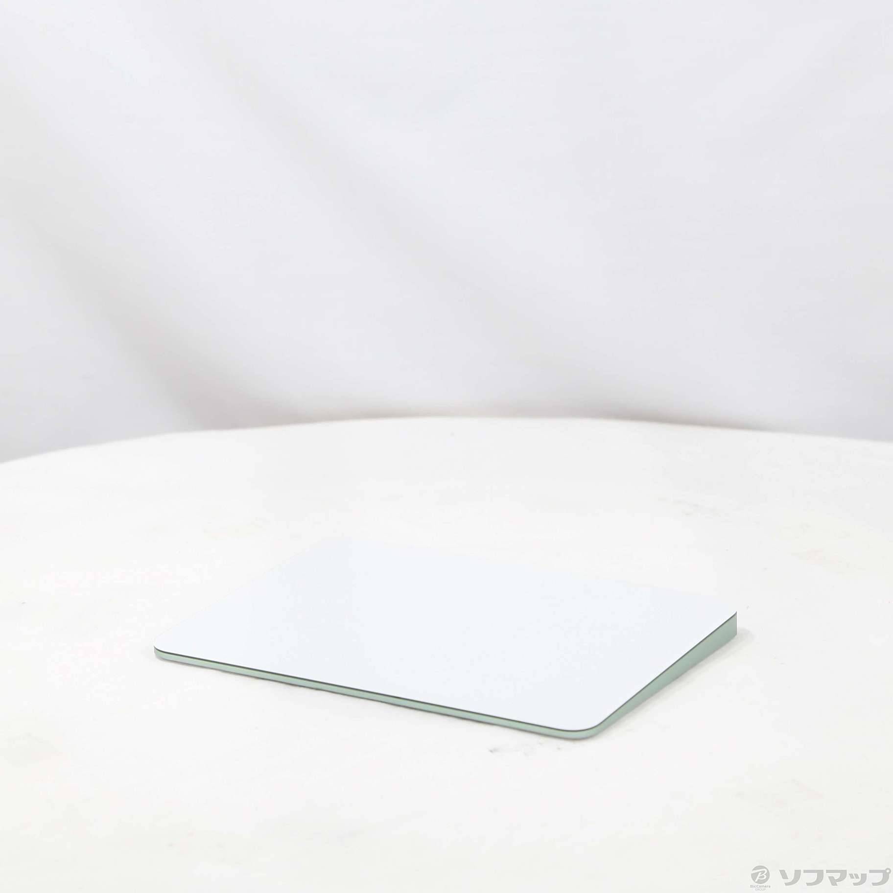 中古】Magic Trackpad 2 グリーン [2133066793734] - リコレ
