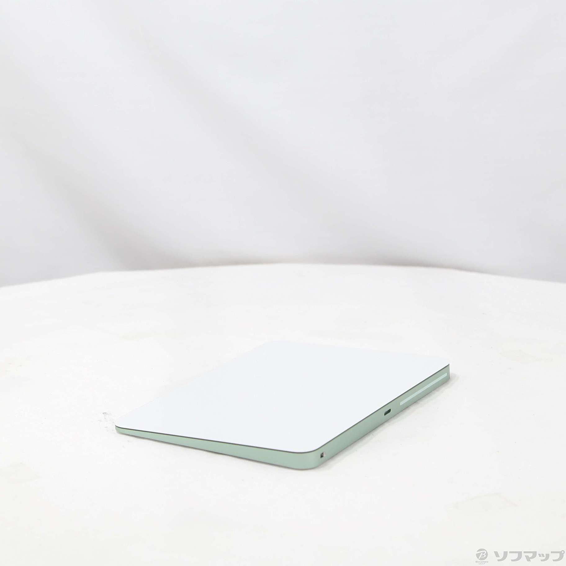 中古】Magic Trackpad 2 グリーン [2133066793734] - リコレ