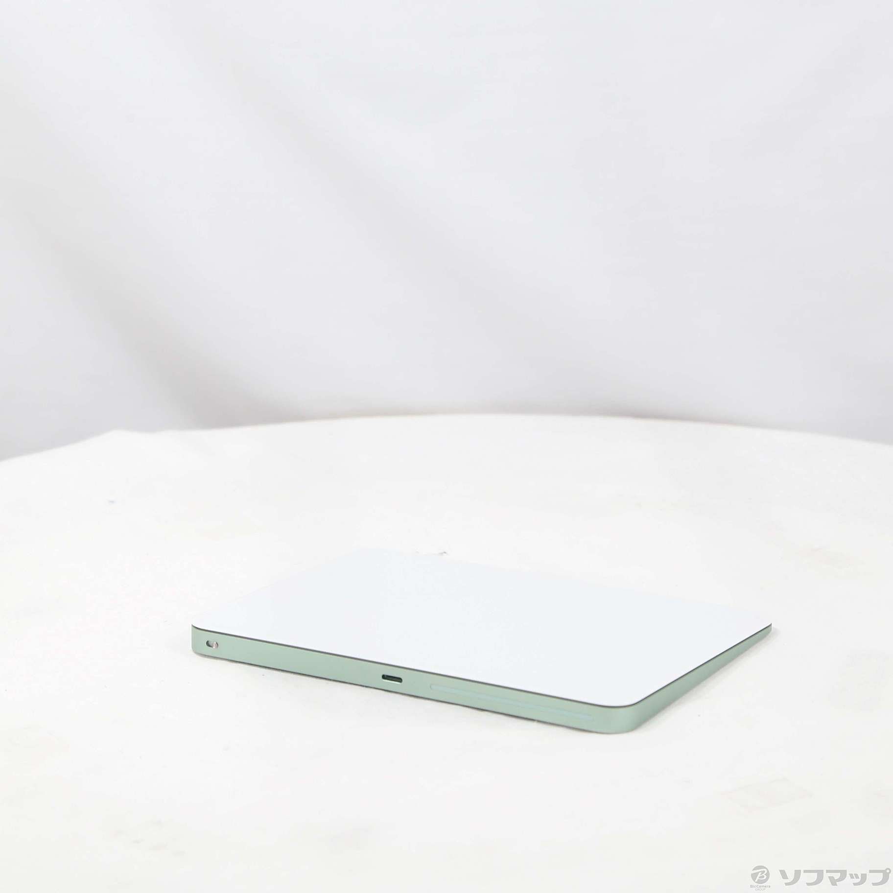 中古】Magic Trackpad 2 グリーン [2133066793734] - リコレ