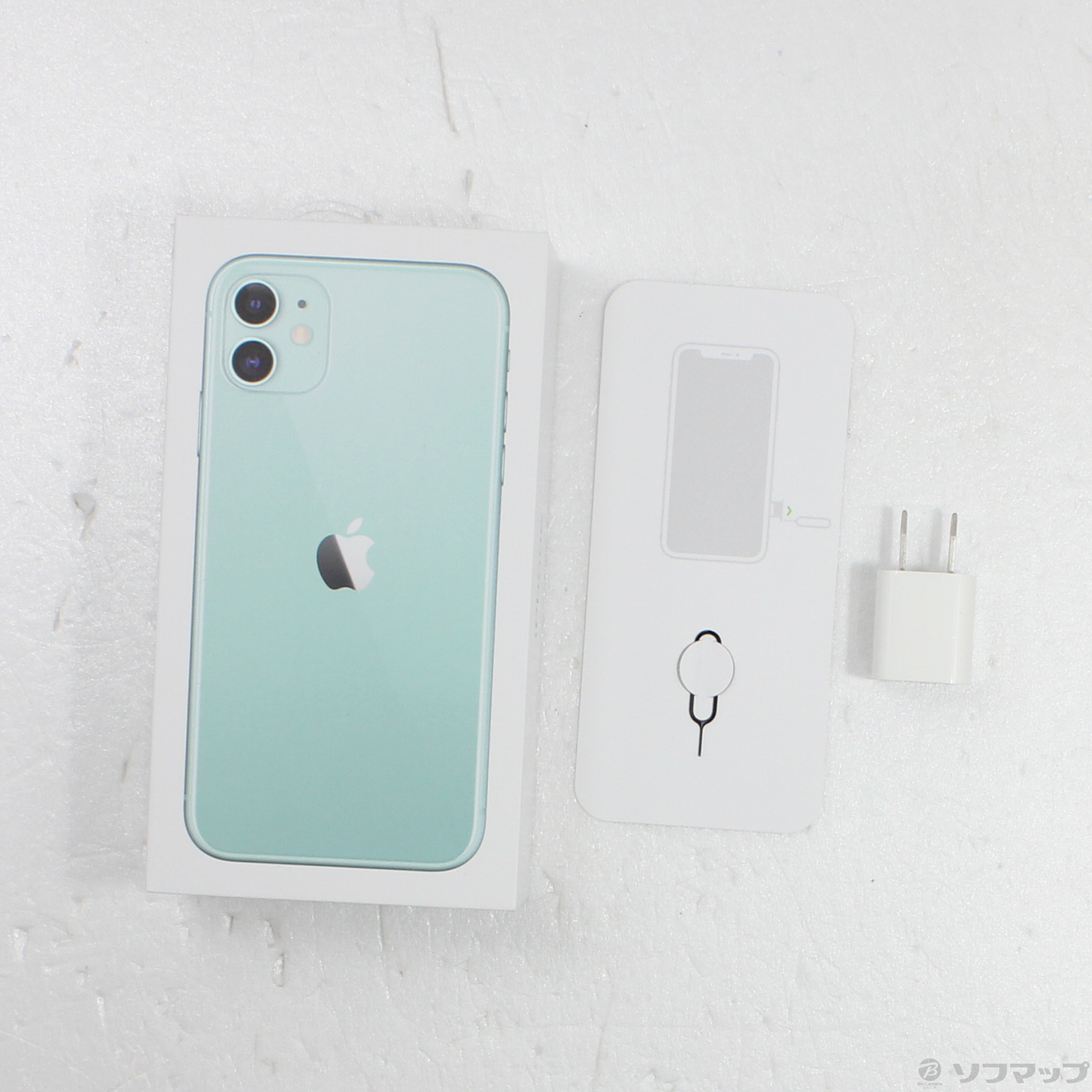 iPhone 11 256GB SIMt[ [O[]