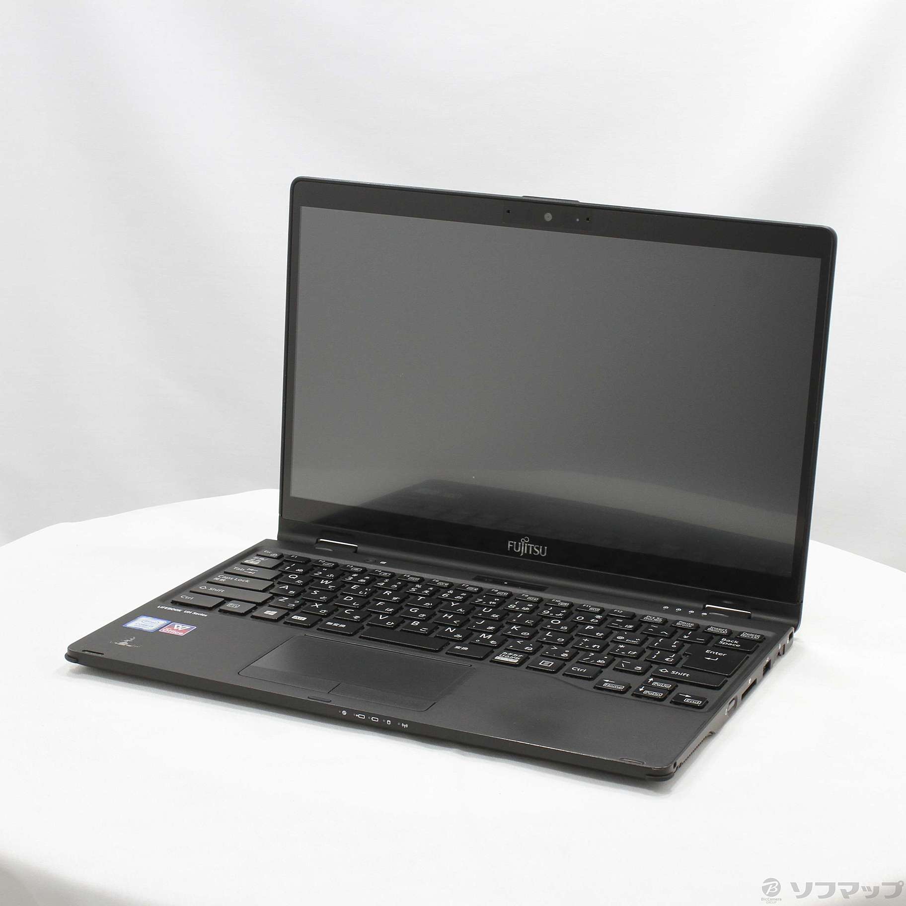 LIFEBOOK UH78^D2 FMVU78D2BB sNgubN kWindows 10l