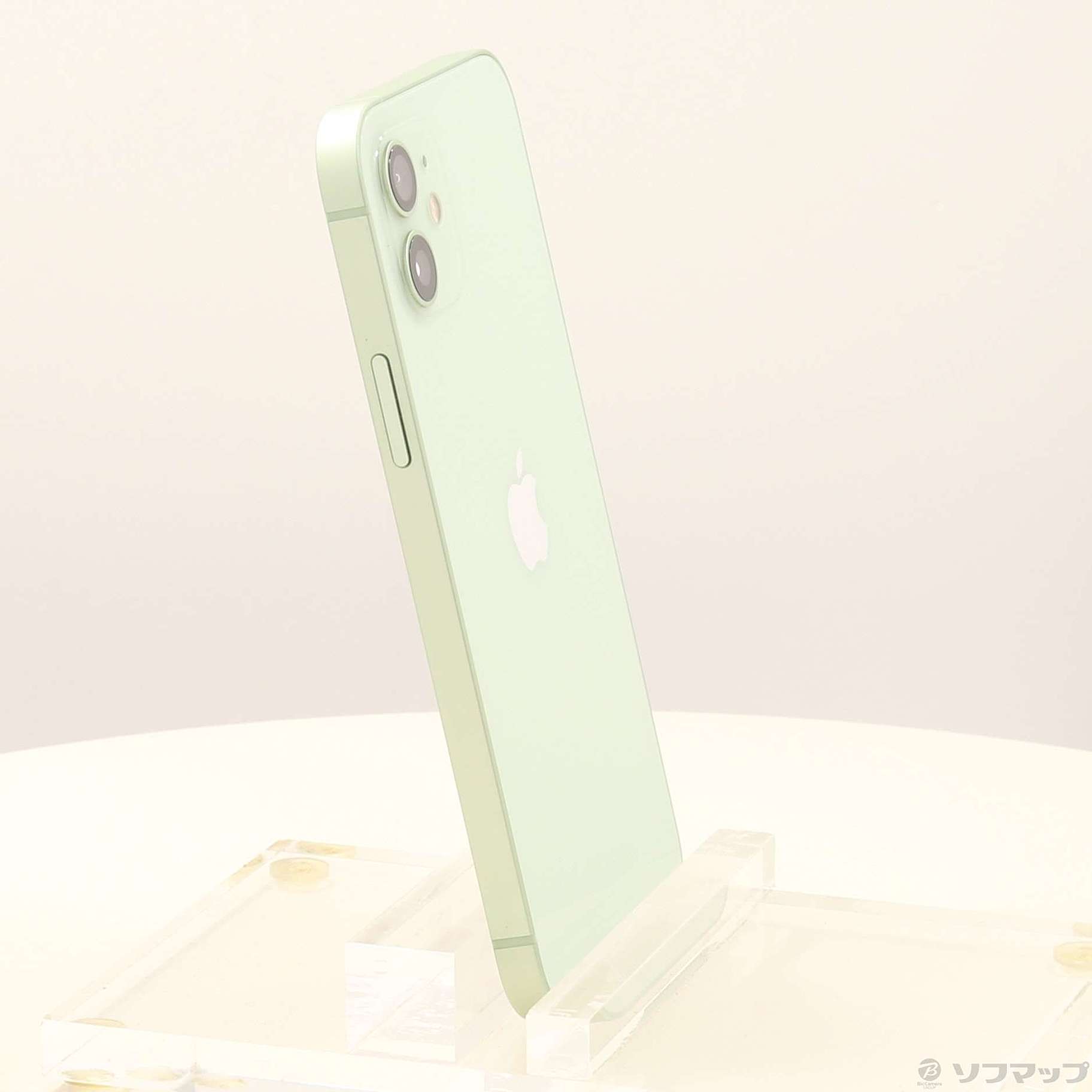 価格.com - iPhone 12 128GB SIMフリー [グリーン] 中古(白ロム