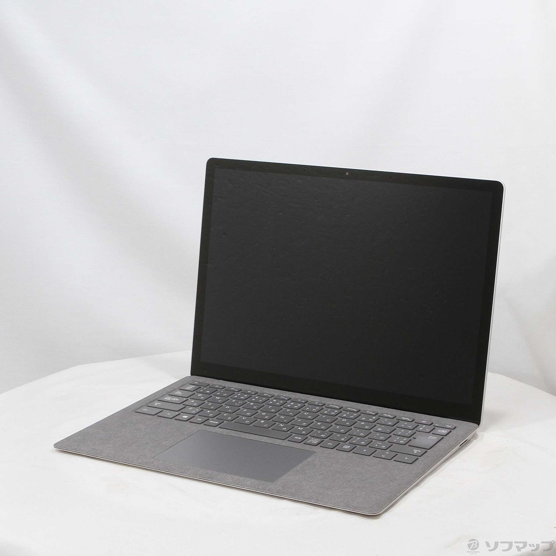 Surface Laptop 3 kCore i5^8GB^SSD128GBl VGY-00018 v`i