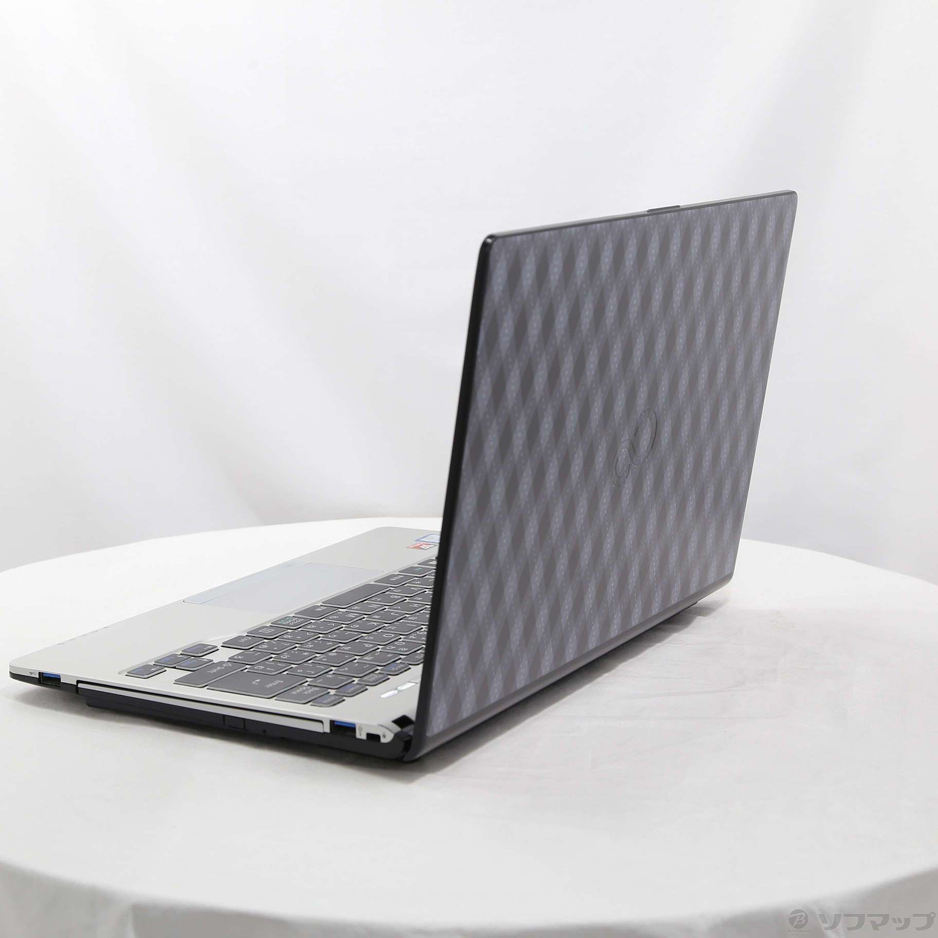中古】LIFEBOOK WS1／D2 FMVWD2S18T [2133066801156] - リコレ