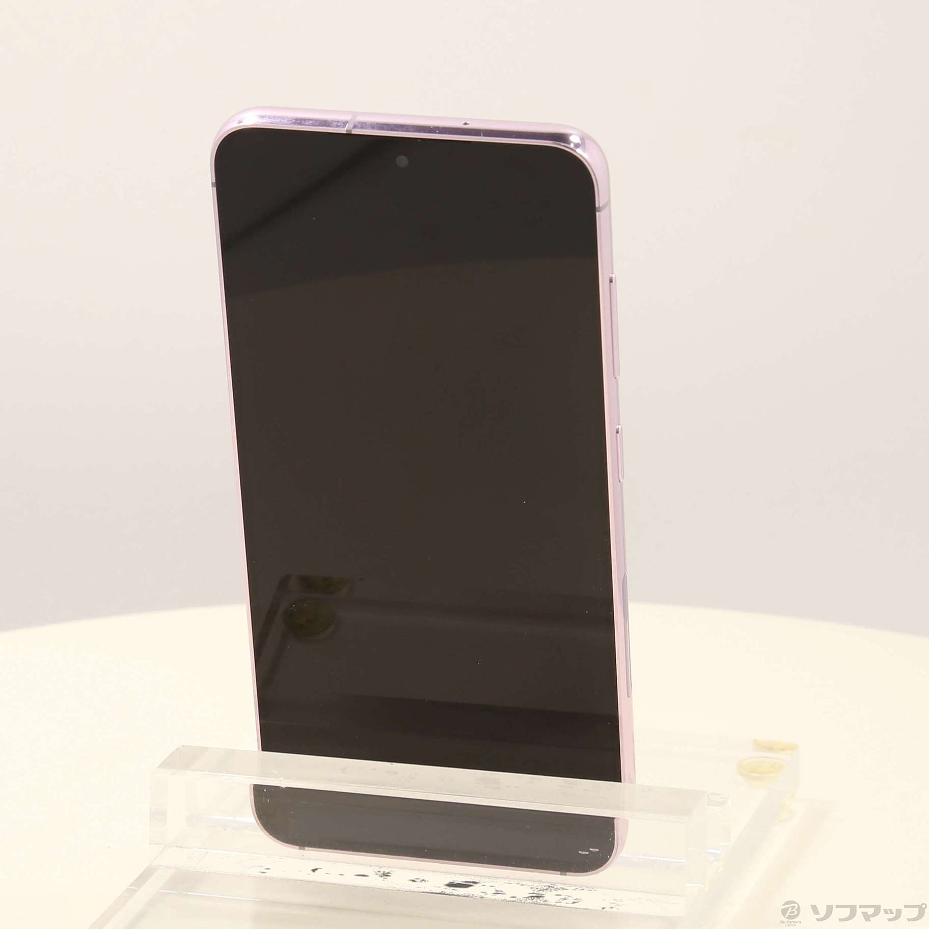 Galaxy S23 SC-51D docomo [���x���_�[]�̐��i�摜3