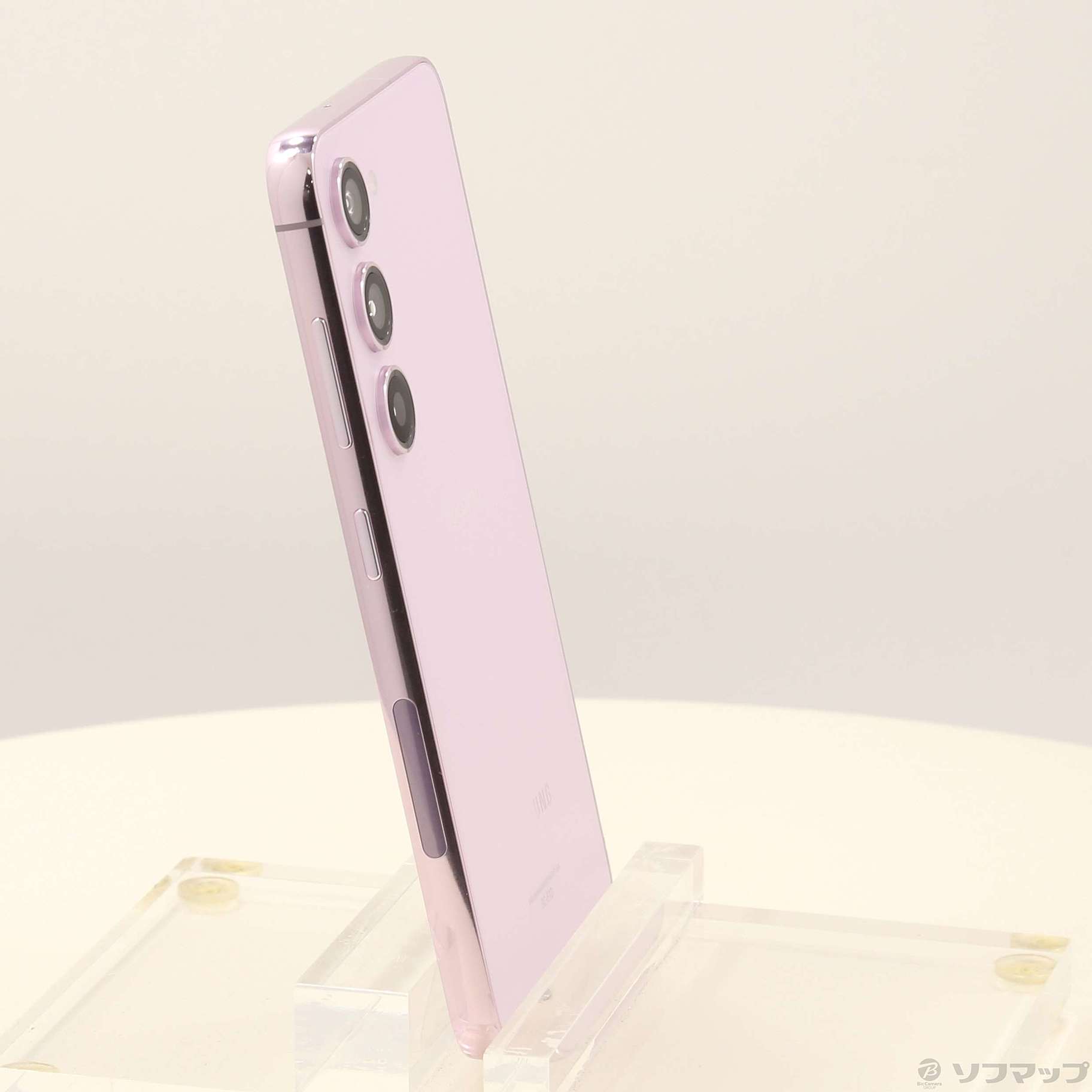 【今回限り大幅値下げ】国内版Galaxy s23 ピンクゴールド スマートフォン 31SQ+A-VQ-L.jpg_BO30,255,255,