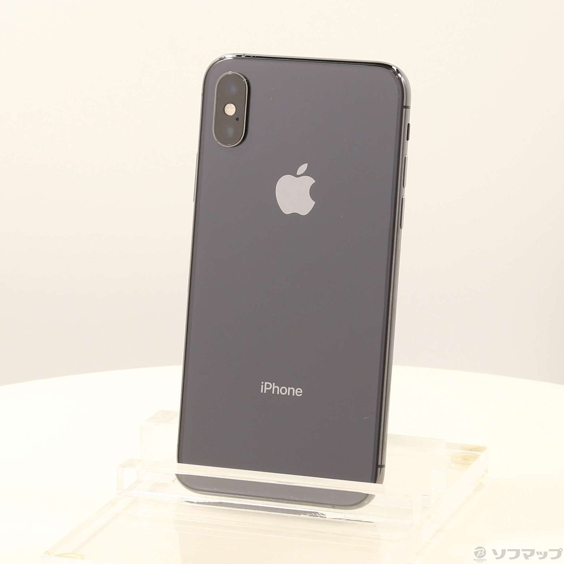 N75 iPhone Xs 64GB SIMフリー スペースグレー 41mr0wA+rBL._UF350,350_QL80_.jpg