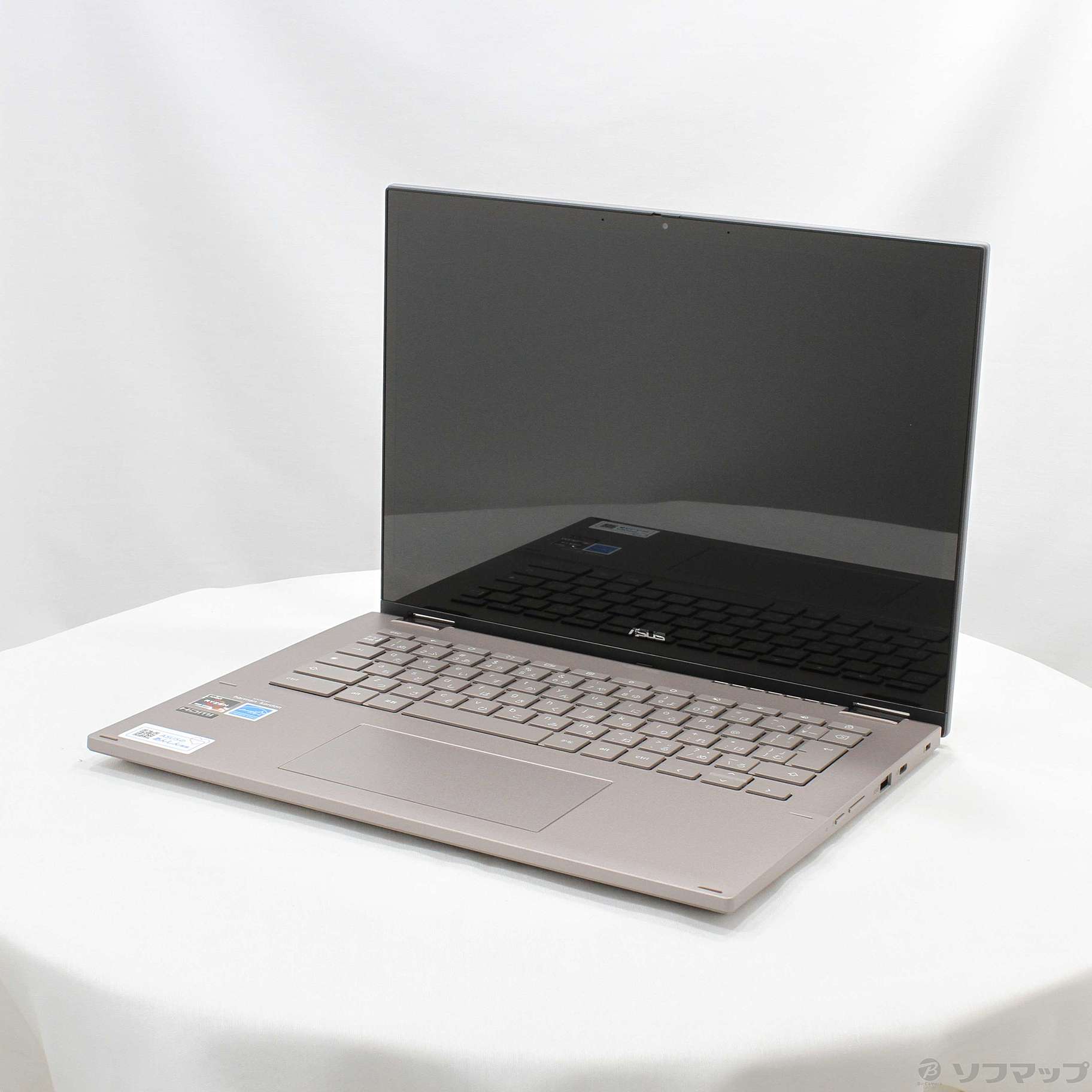 Chromebook Plus CM34 Flip CM3401FFA-LZ0211 WN