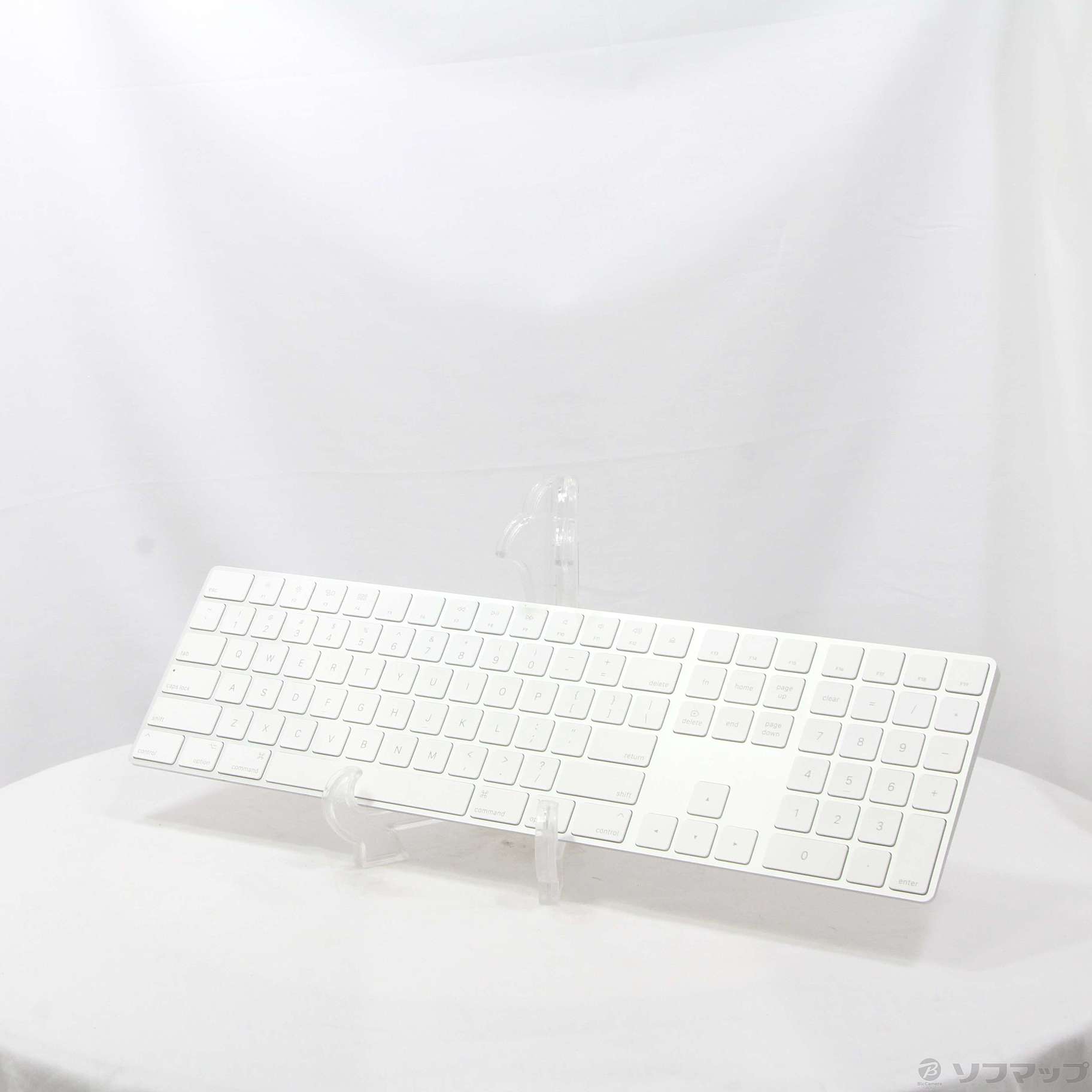 Apple Magic Keyboard Touch IDテンキー付A2520 Magic Keyboard