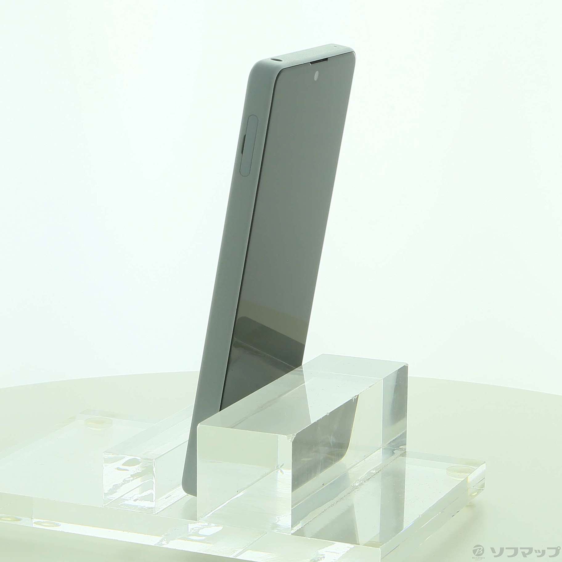 中古】Xperia Ace III 64GB グレー SO-53C docomo SIMフリー