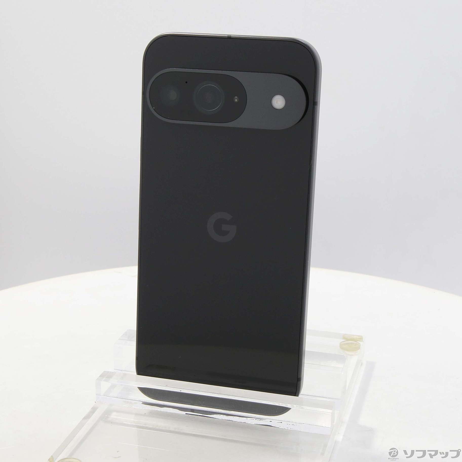 極美品】Google pixel9 128GB オブシディアン Google Pixel 9 「新品