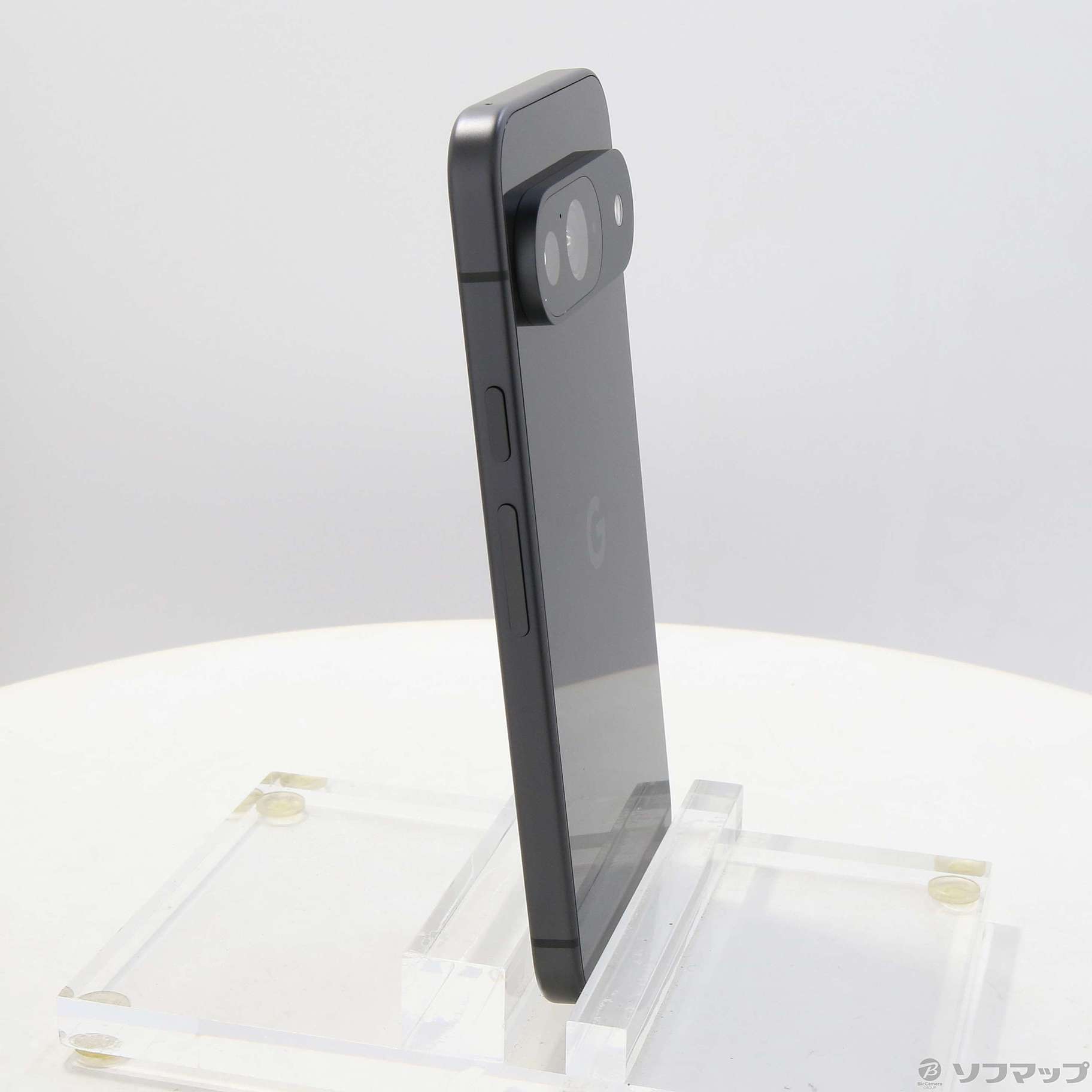 【中古美品】Google Pixel 9 128GB Google Pixel 9[128GB] docomo オブシディアンの買取価格｜中古スマホ