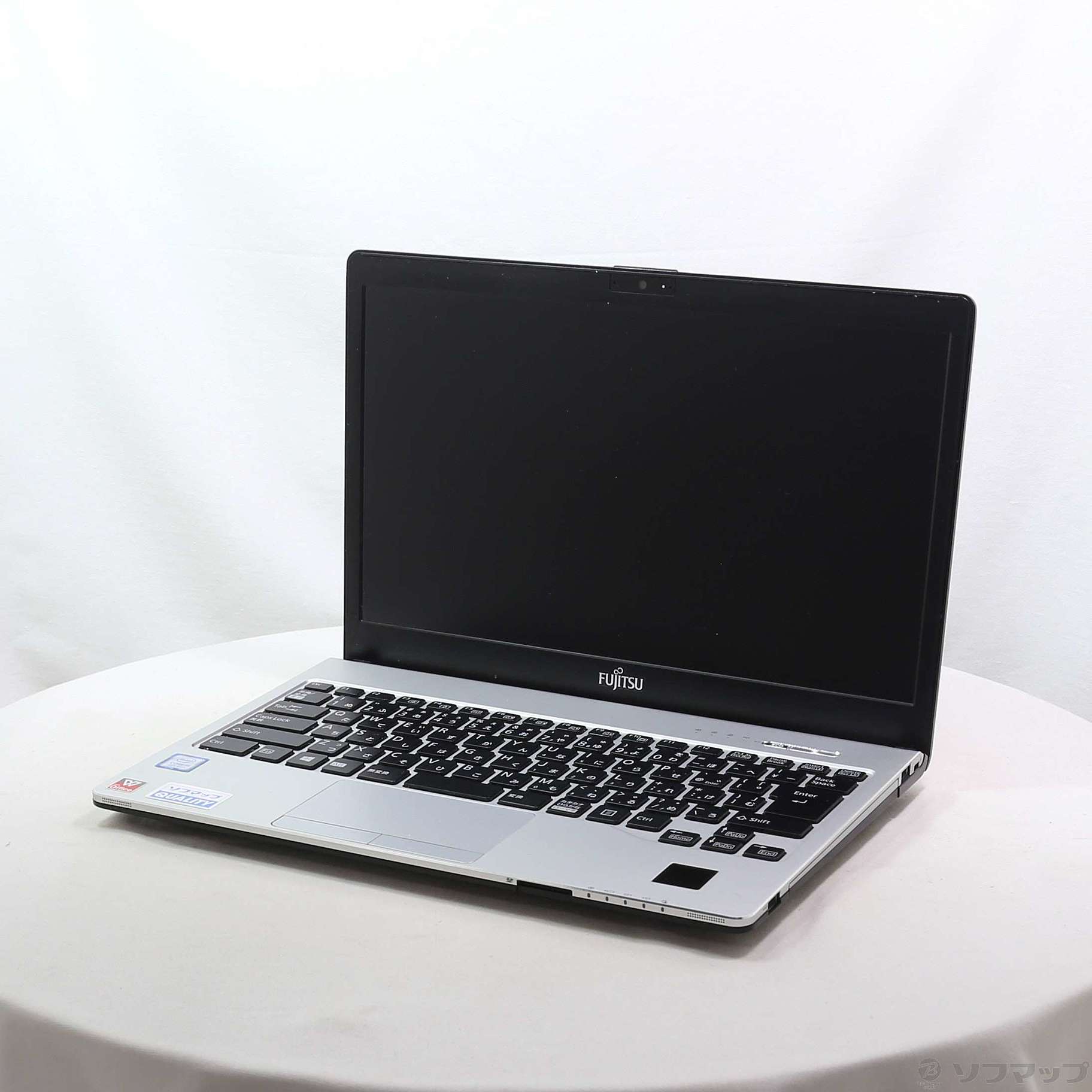 Ｂ⑧富士通　FMVS16001　S938/B LIFEBOOK S938/B FMVS16001【Core i5(1.7GHz)/8GB/256GB SSD