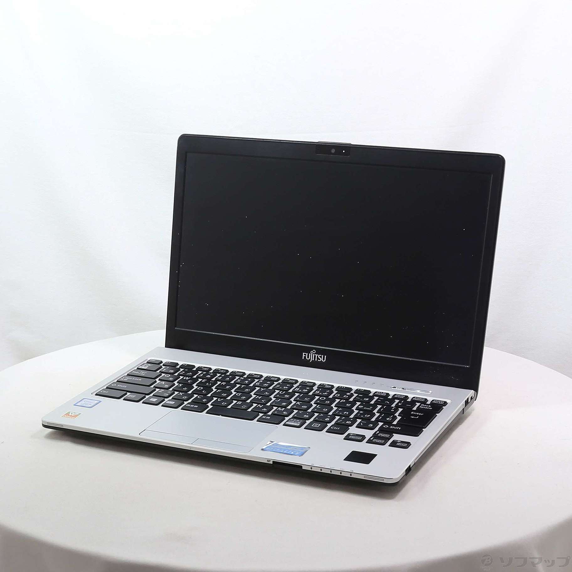 【富士通】AH56 高性能i7 新品SSD512GB 16GB 黒 ノートPC 富士通】AH56 高性能i7 新品SSD512GB 16GB 黒 ノートPC 富士通