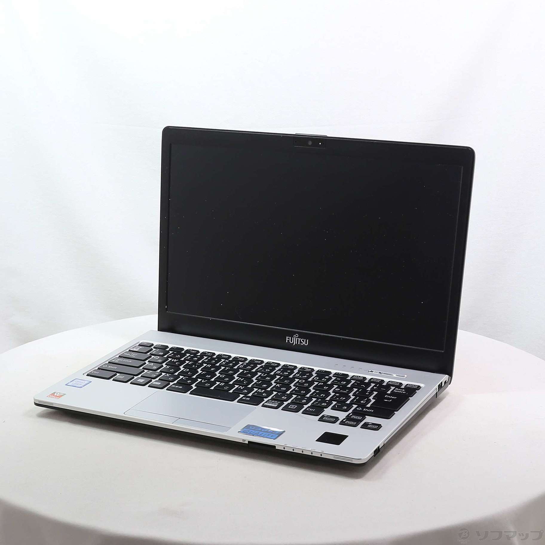 超美品！富士通 AH50/G2 15.6型 Ryzen 7搭載 2023年 富士通FMVパソコン | LIFEBOOK AH50/G2