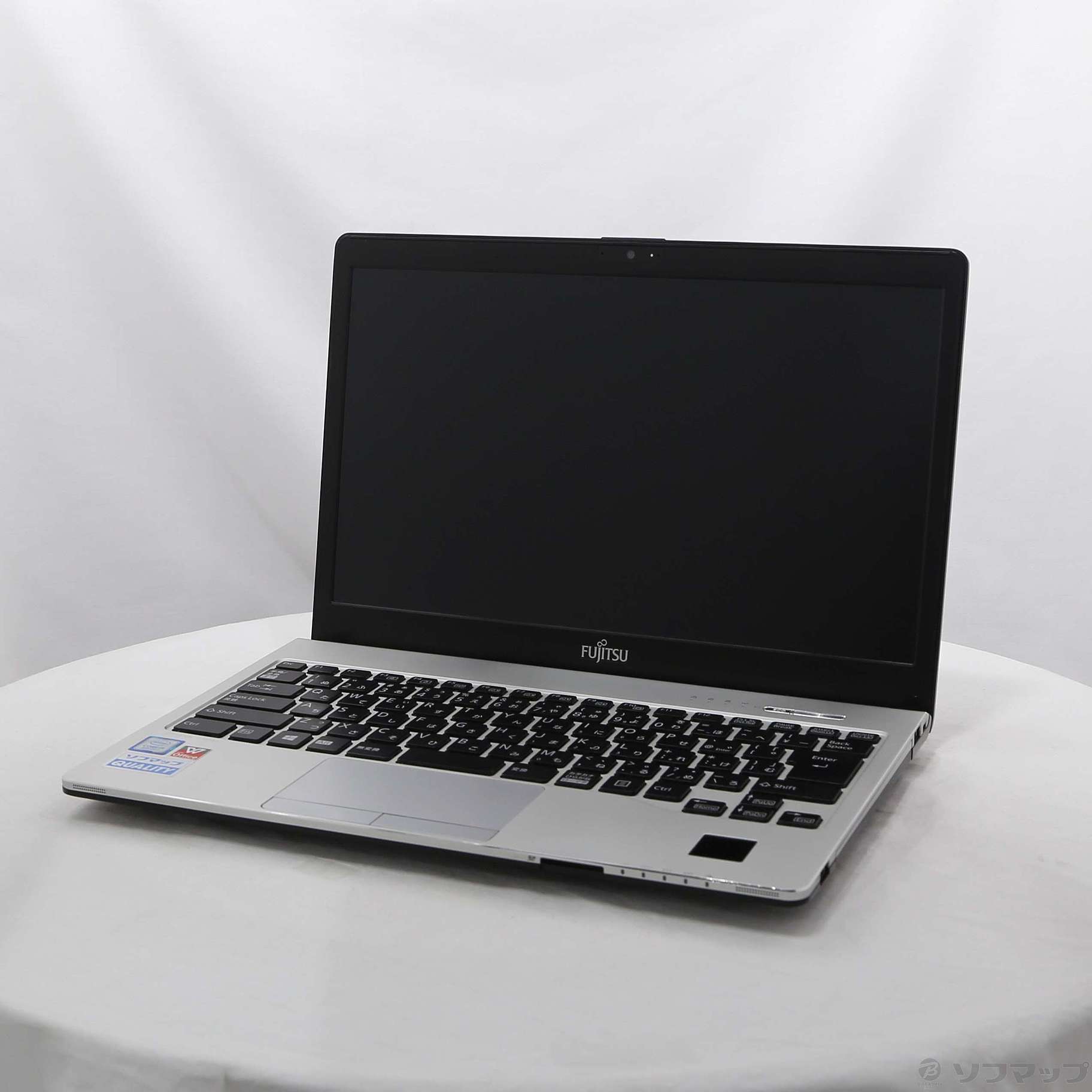 中古】LIFEBOOK S938／B FMVS16001 [2133066813463] - リコレ