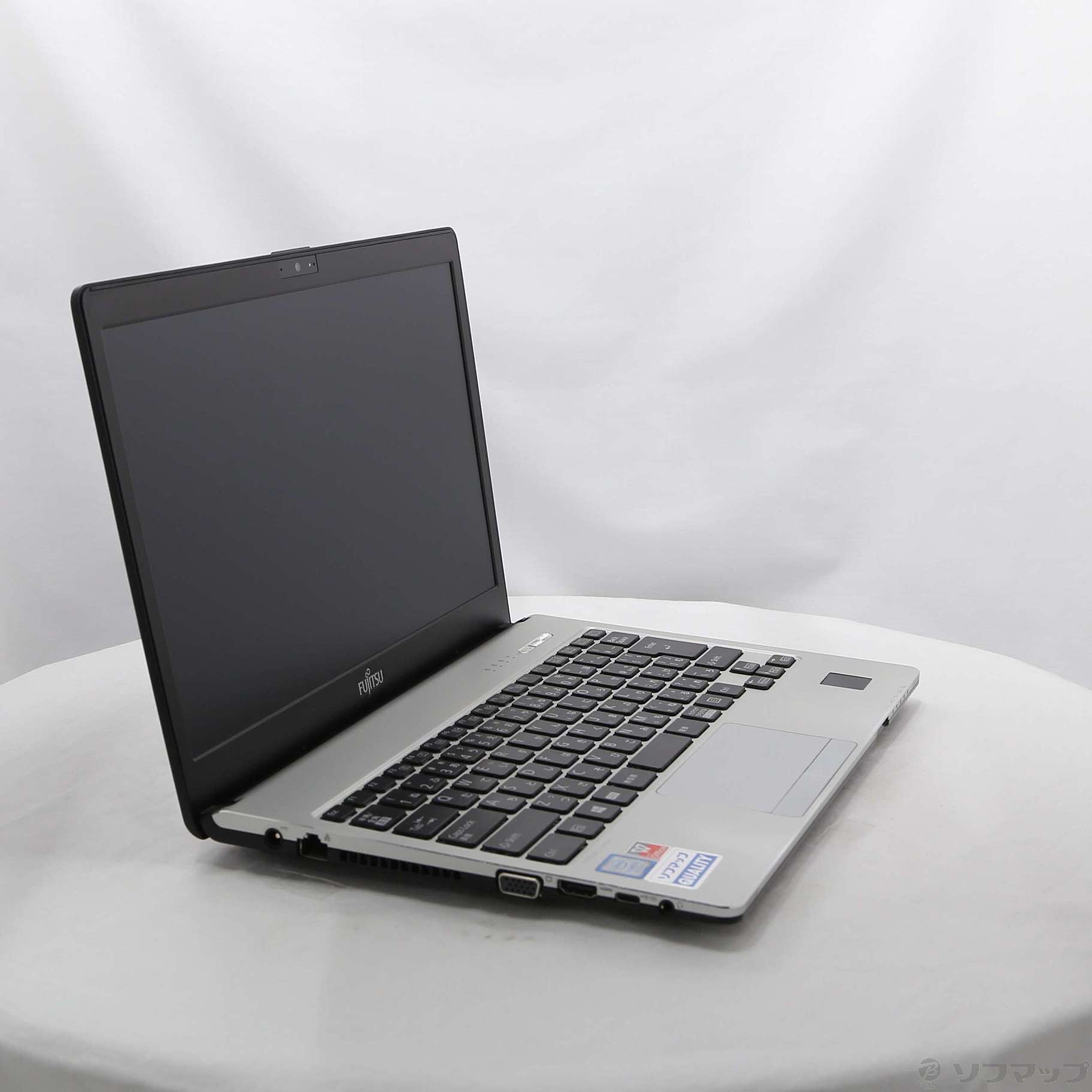 中古】LIFEBOOK S938／B FMVS16001 [2133066813463] - リコレ