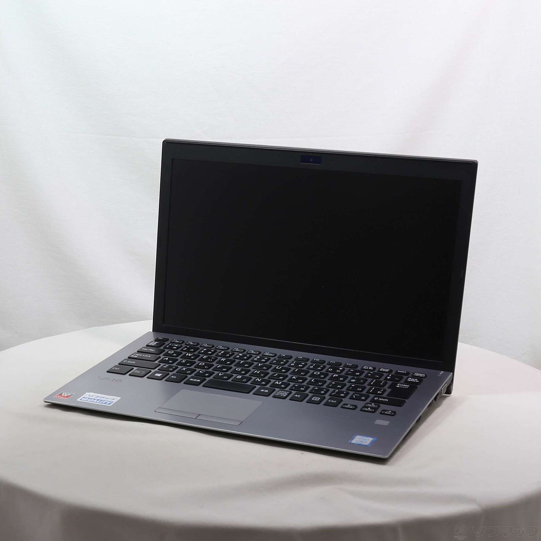 Windowsノート本体 SONY VAIO VPCEB39FJ SSD Core i5 Office SONY VAIO