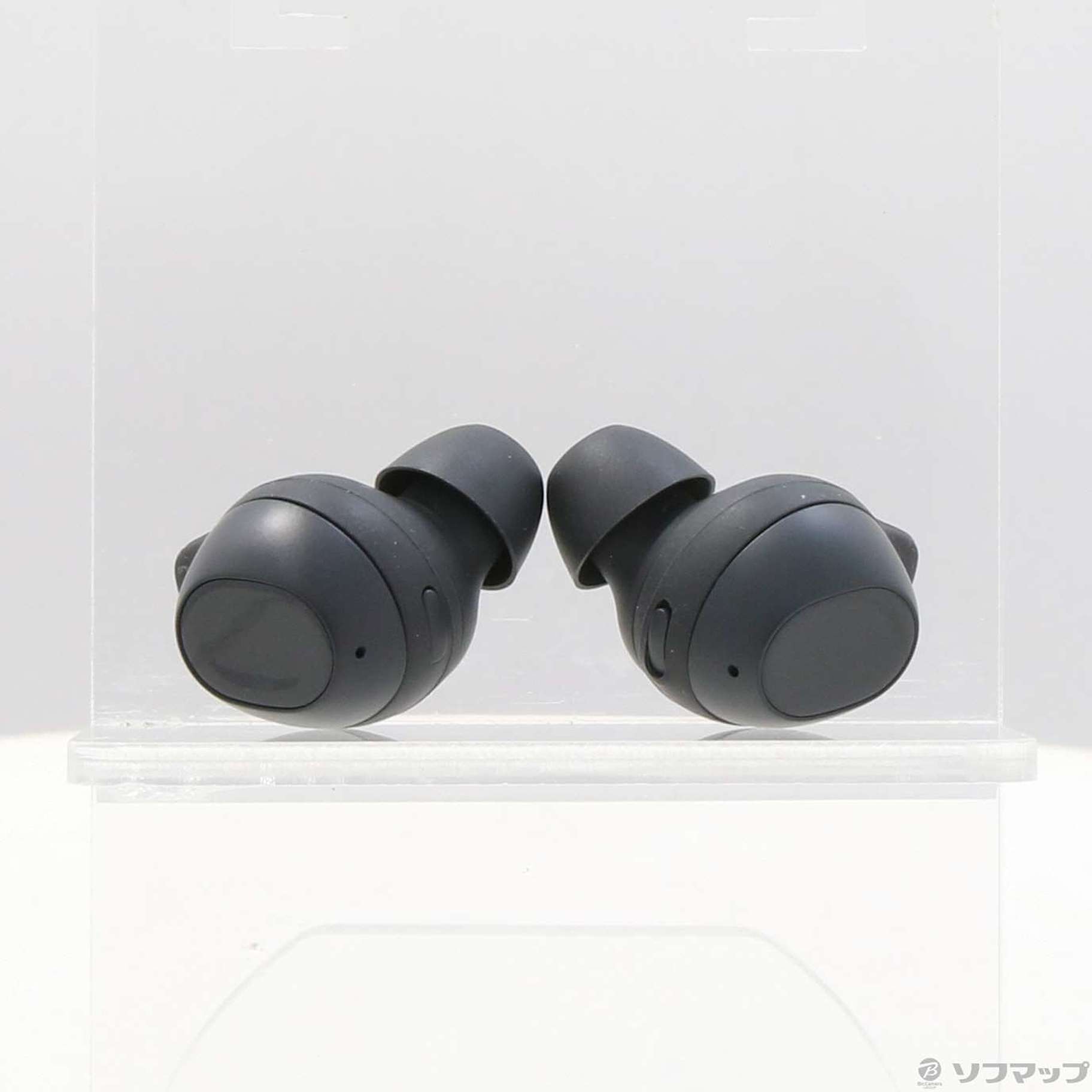 中古】Galaxy Buds FE グラファイト SM-R400NZAAXJP [2133066814262 