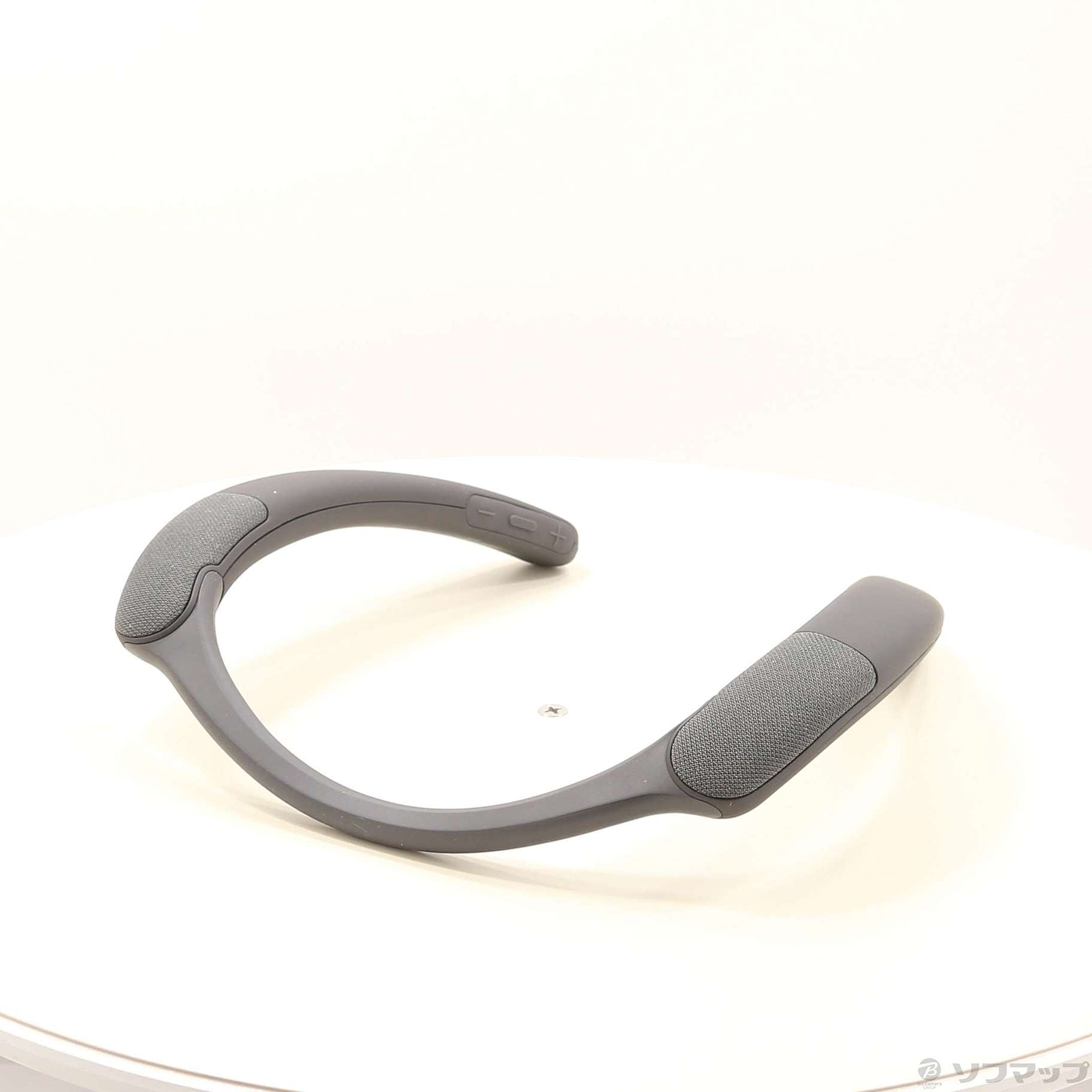 中古】ワイヤレスネックバンドスピーカー SRS-NB10 (H