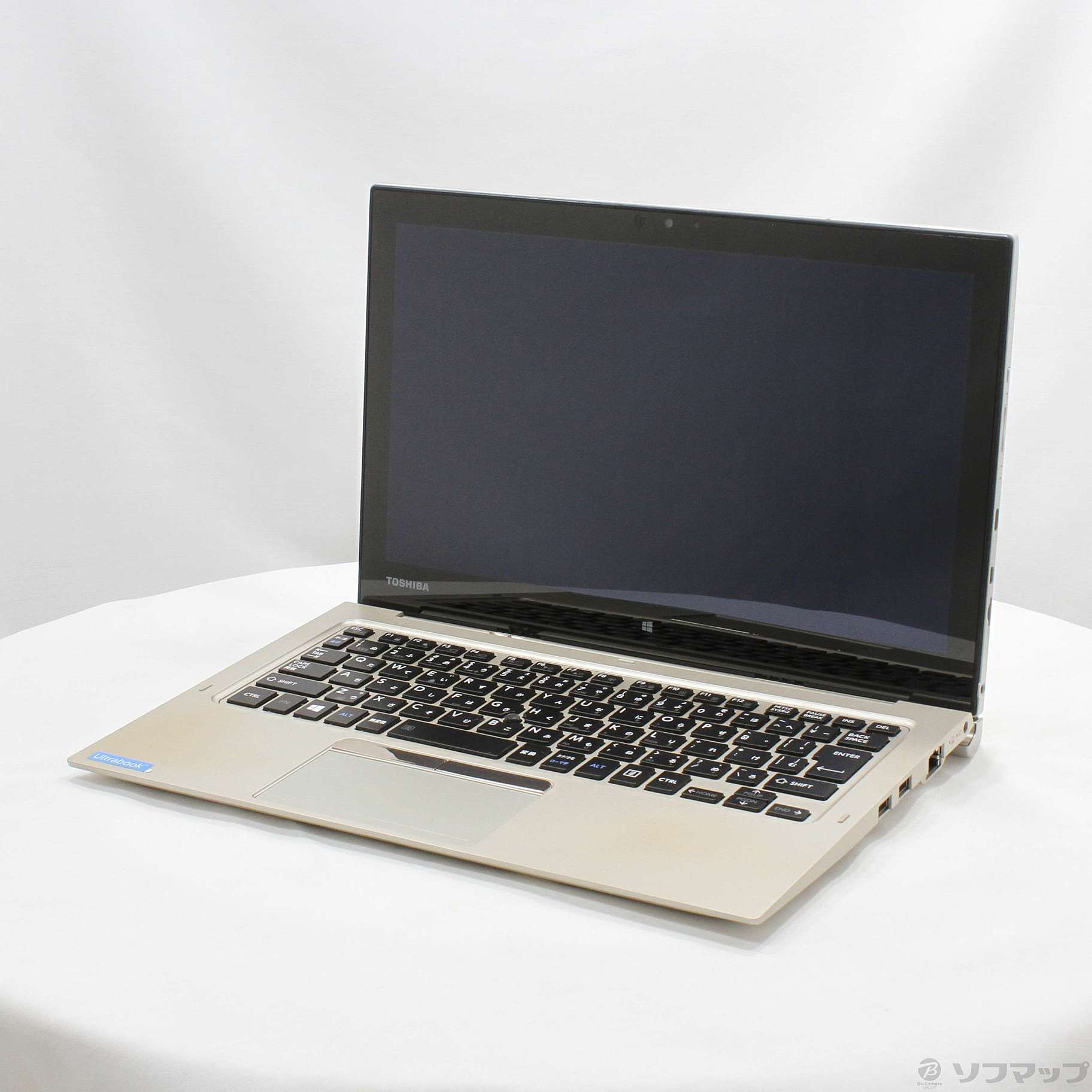 TOSHIBA 東芝/ノートパソコン/PN51425LNXS/4E028054S/Bランク/63【中古】 TOSHIBA 東芝/ノートパソコン/PN51425LNXS/4E028054S/Bランク/63