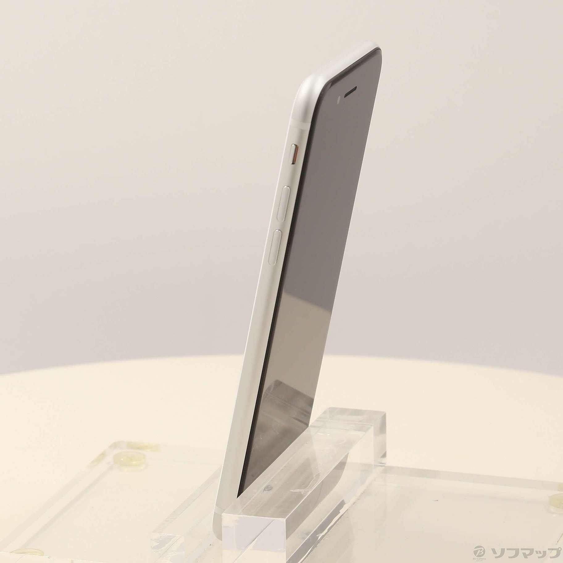 Apple - 【美品】アップル iPhoneSE 第2世代 64GB ホワイト iPhone SE（第2世代） [AT Shop Otsuka]iPhone SE2 第二世代