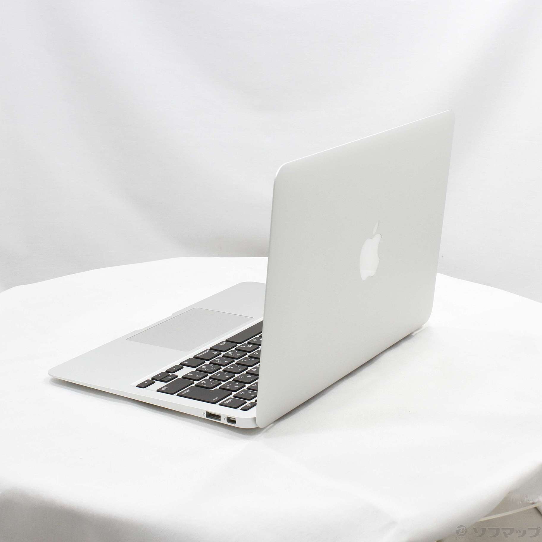 【美品】MacBook Air MD712J/B 中古】MacBook Air 11.6-inch Early 2014 MD712J／B Core_i7 1.7
