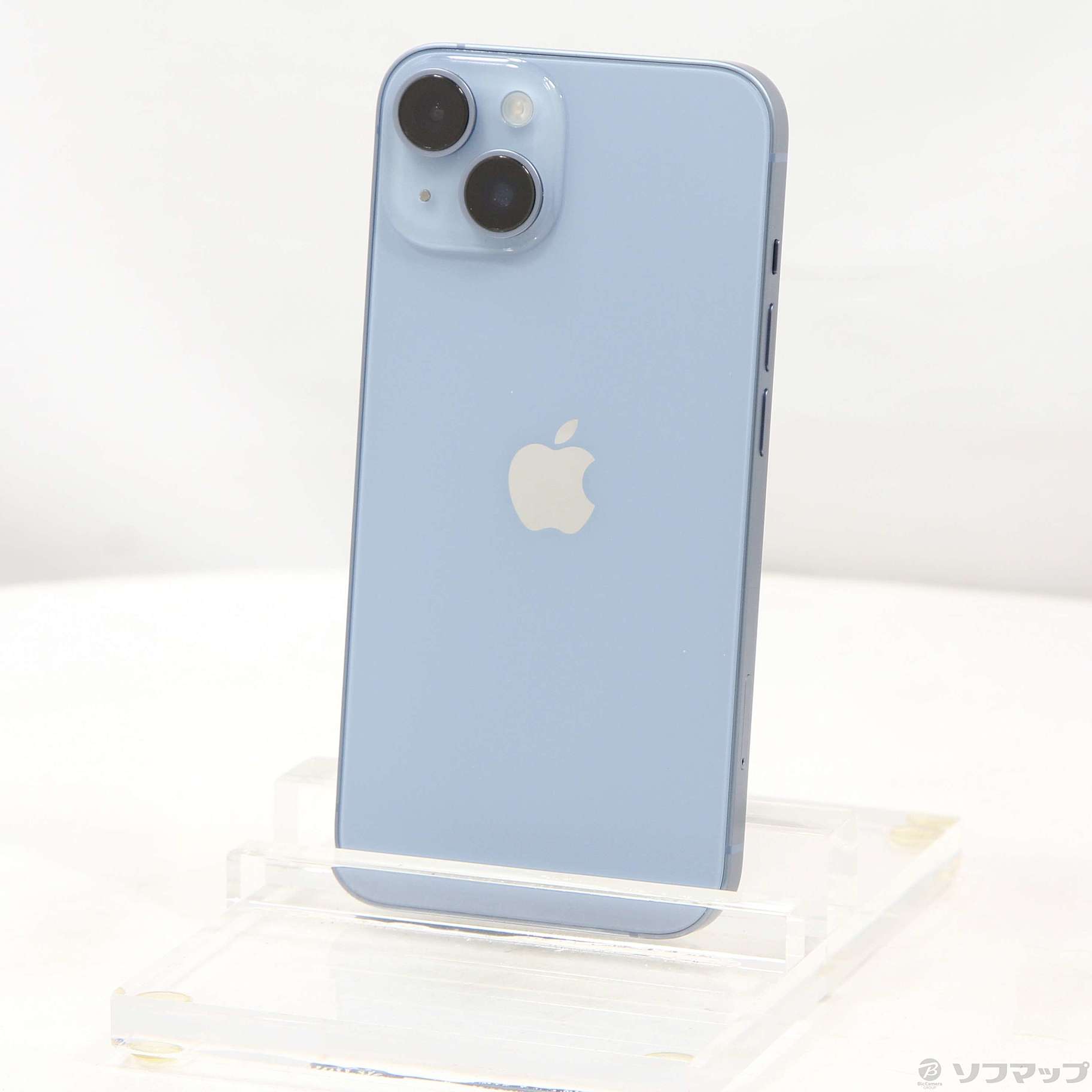 iPhone 14 128GB ブルー SIMフリー 美品 本体 iPhone 14 128GB 本体 Blue ブルー SIMフリー アイフォン14 中古