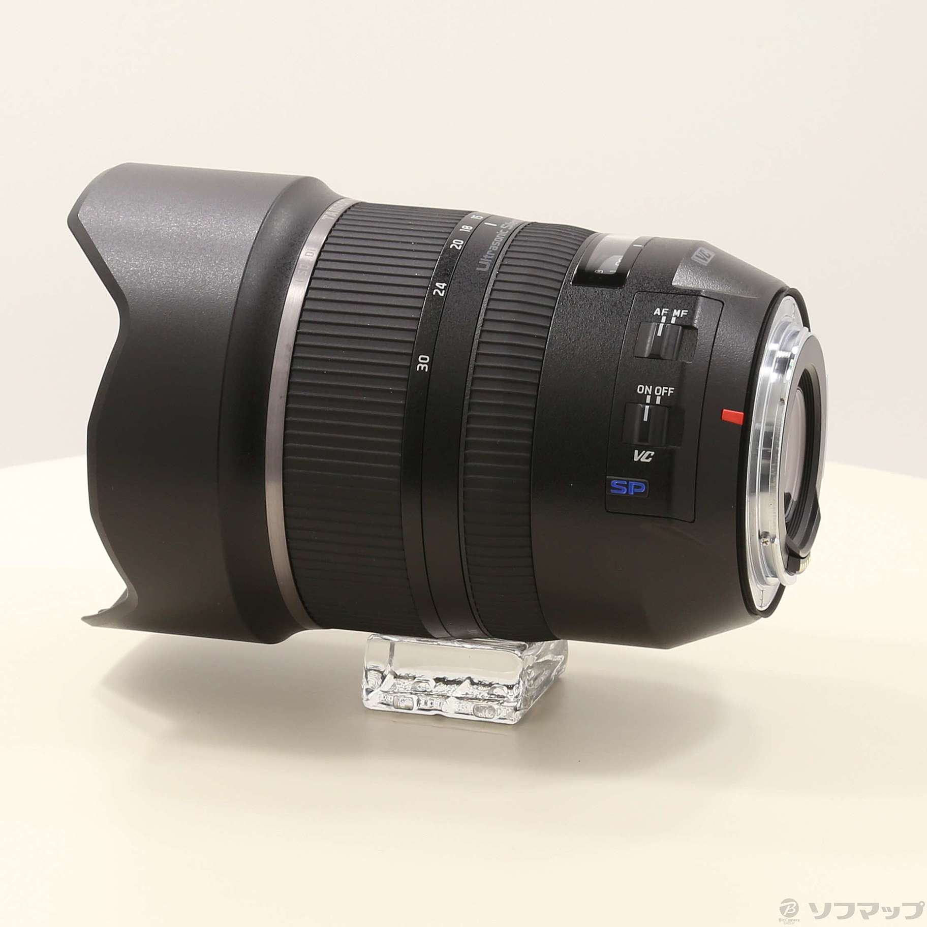 ★良品★TAMRON タムロン SP 15-30mm F2.8 【即納】 Amazon.co.jp: TAMRON 大口径超広角ズームレンズ SP 15-30mm F2