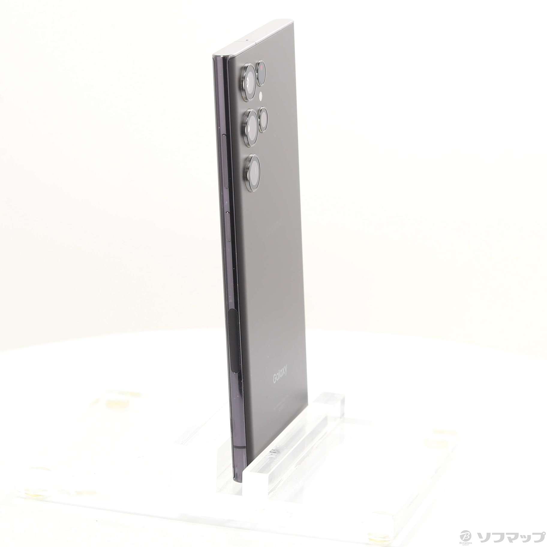 超美品 Samsung Galaxy S22 Ultra docomo 本体 ムスビー｜超美品 Galaxy S22Ultra 256G バーガンディ Docomo版