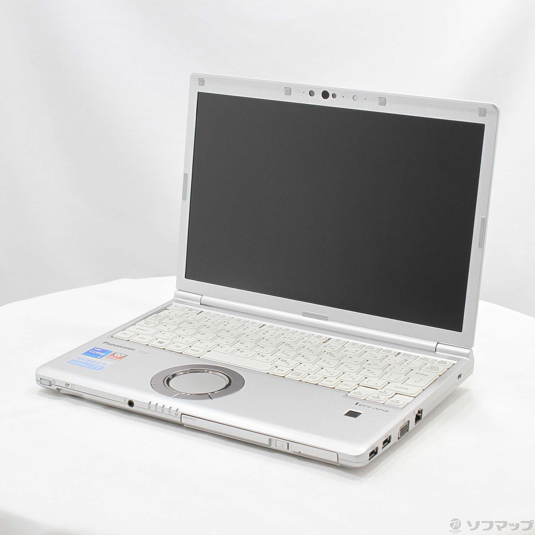 Lets note SV1 CF-SV1FDSQR Vo[ kWindows 10l