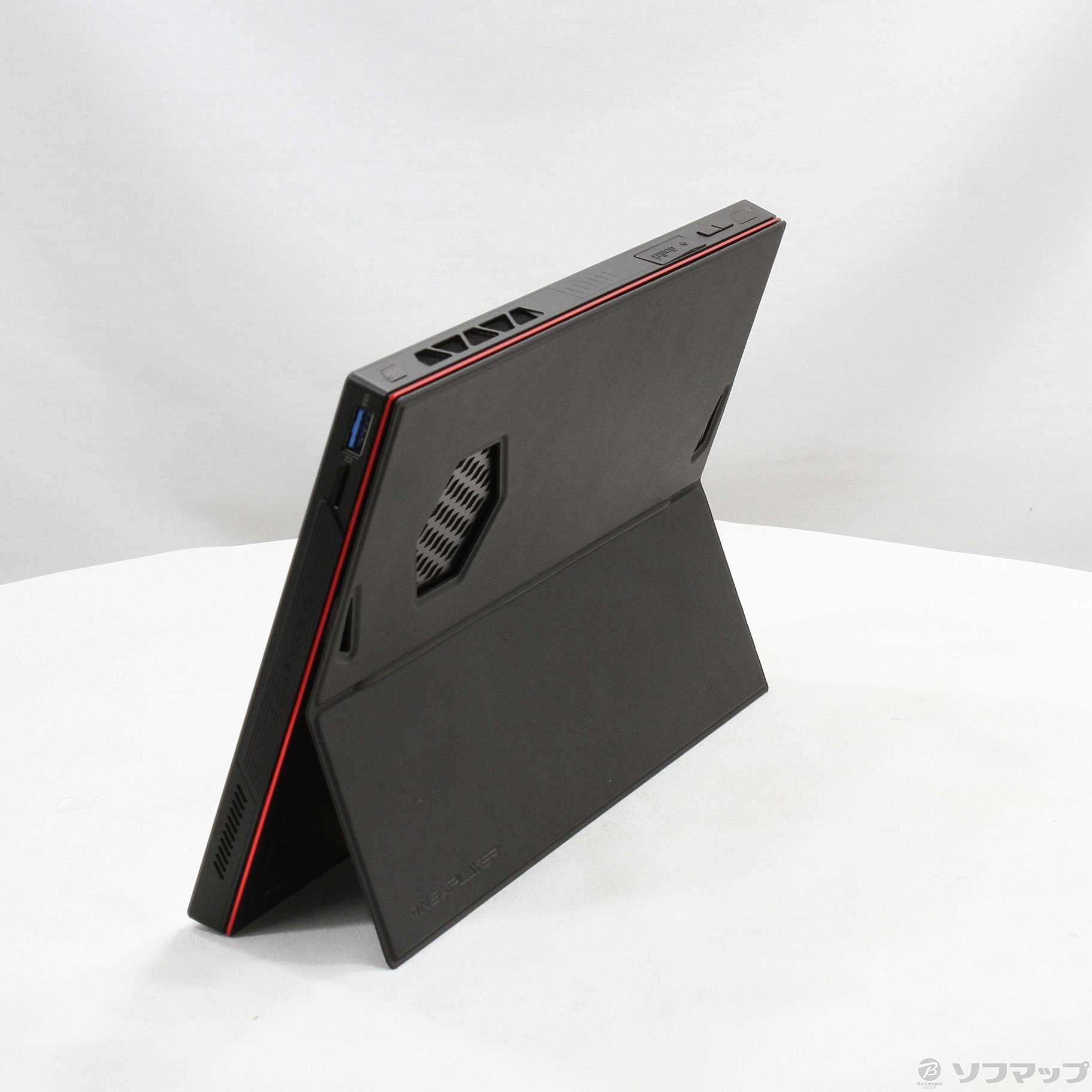 中古 エクスホビー製デッキ モニター等セット 中古】ONEXPLAYER X1 Pro ONEX1PRO376440R [2133066835373] - リコレ