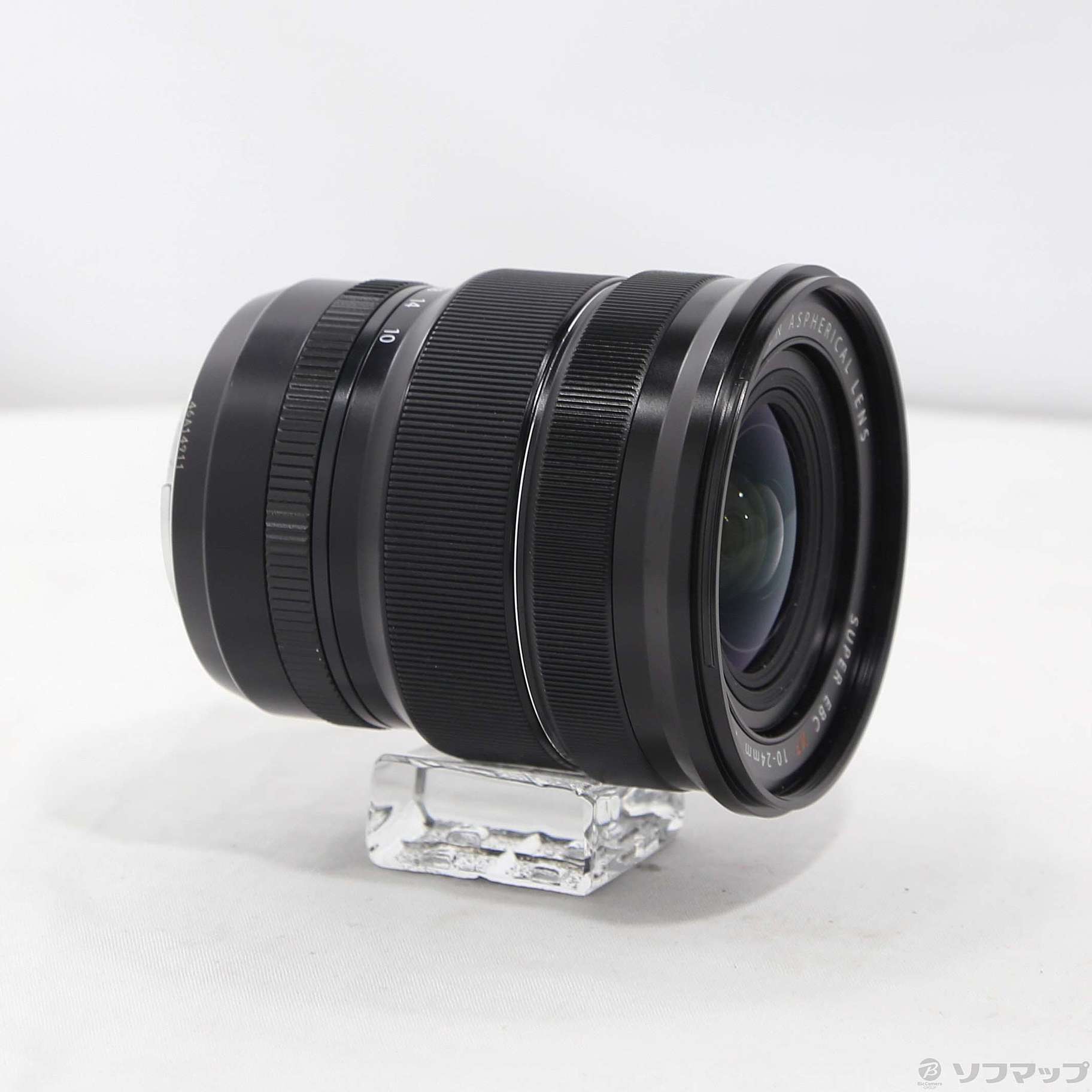 中古美品　FUJINON XF 10-24mm F4 R OIS フジノンレンズ XF10-24mmF4 R OIS 中古価格比較 - 価格.com