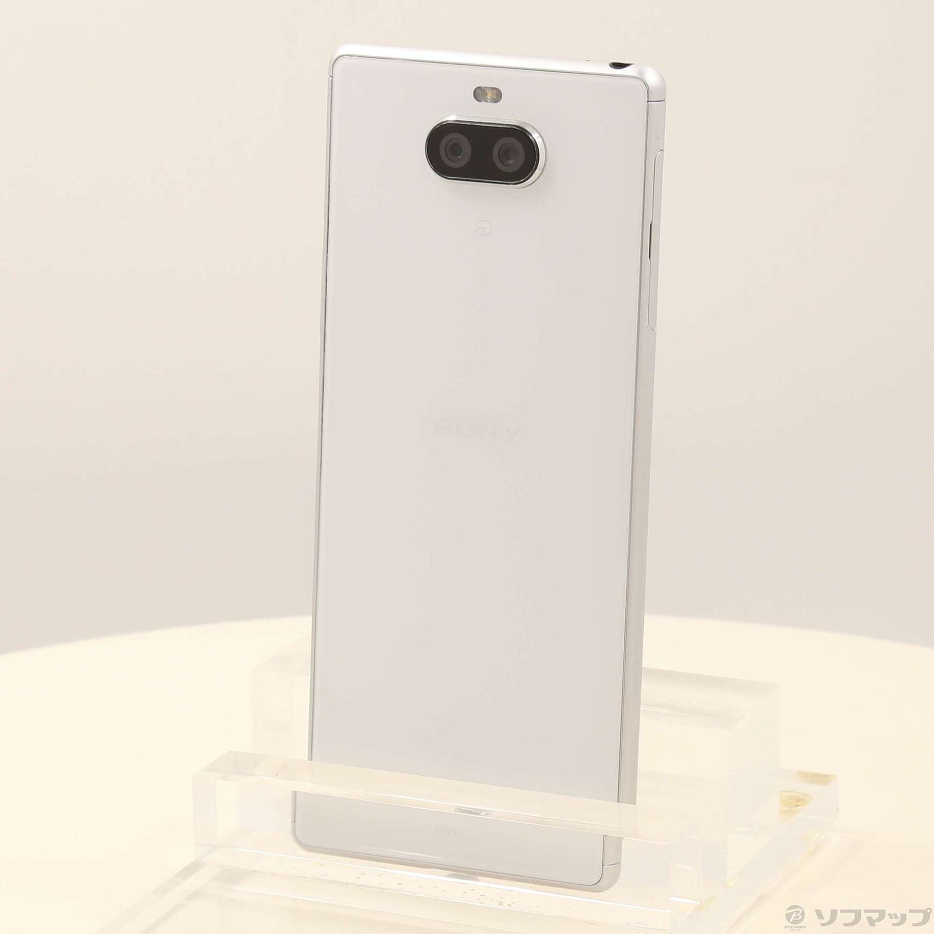 Xperia - SONY Xperia8 ホワイト  simロック解除済 未使用品 xperia10vi-main.jpg