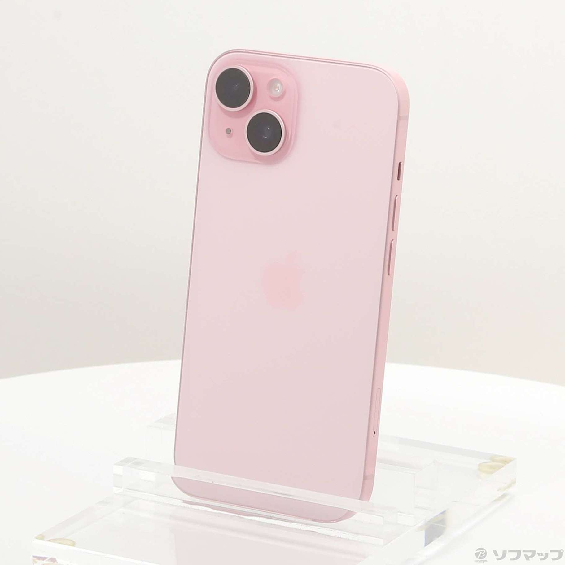 iPhone 15 中古一覧｜SIMフリー・キャリア - 価格.com