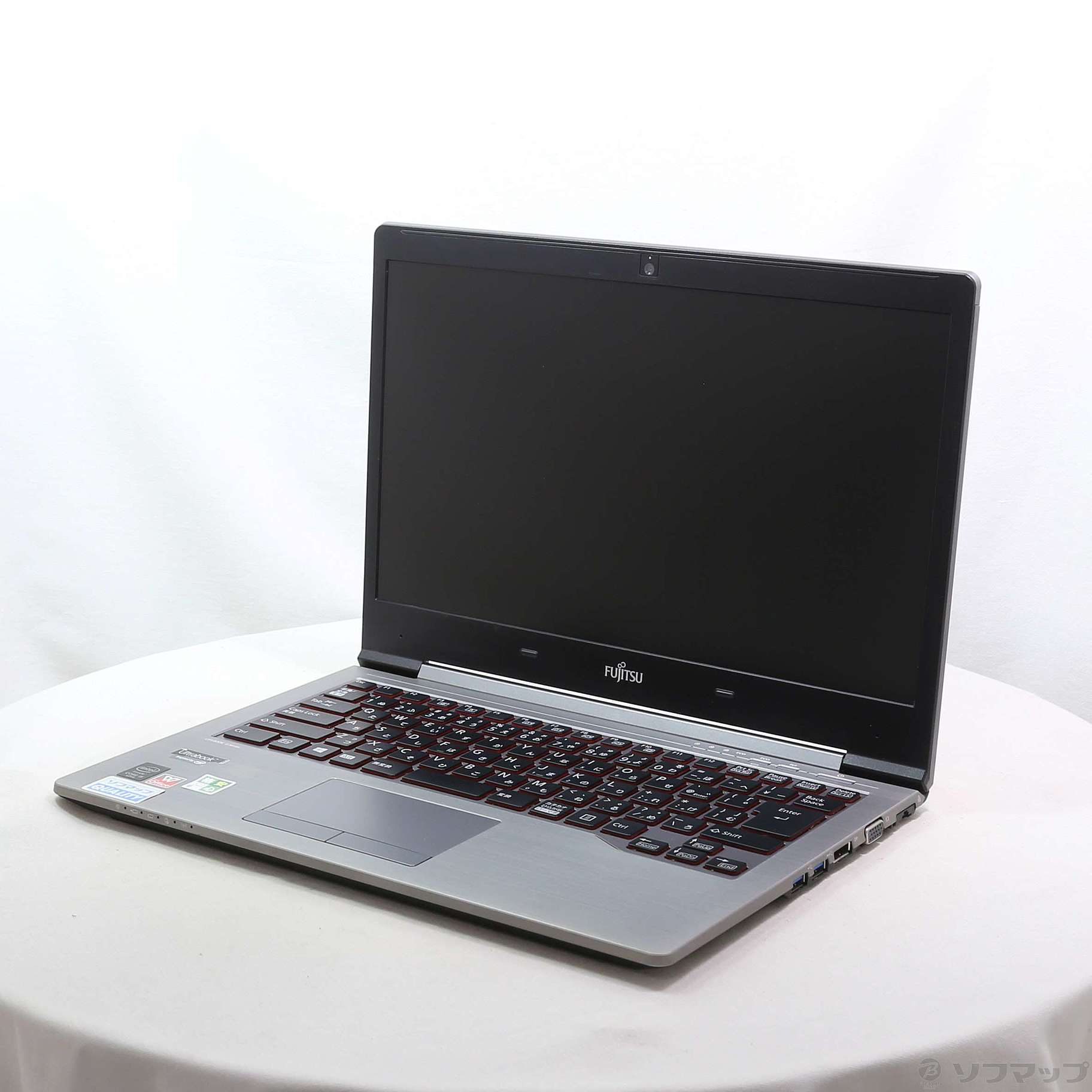 価格.com - 富士通 FMV LIFEBOOK AH45/B3 FMVA45B3B [ブライト