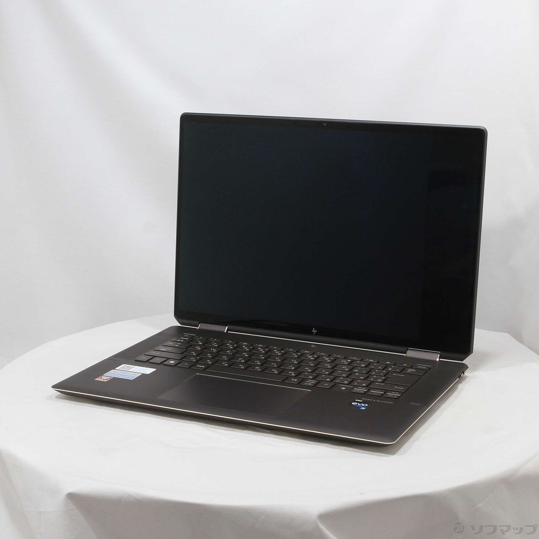 HP Spectre x360 16-f2000 807B4PA#ABJ