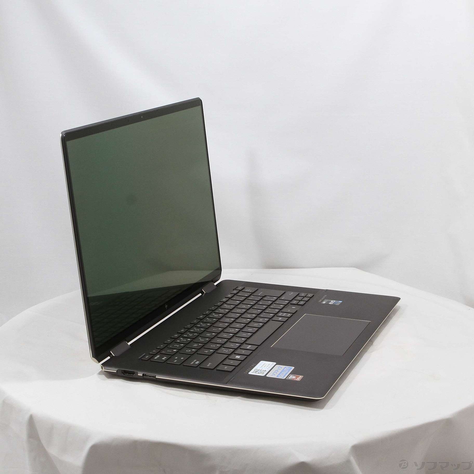 HP Spectre x360 16-f2000 807B4PA#ABJ