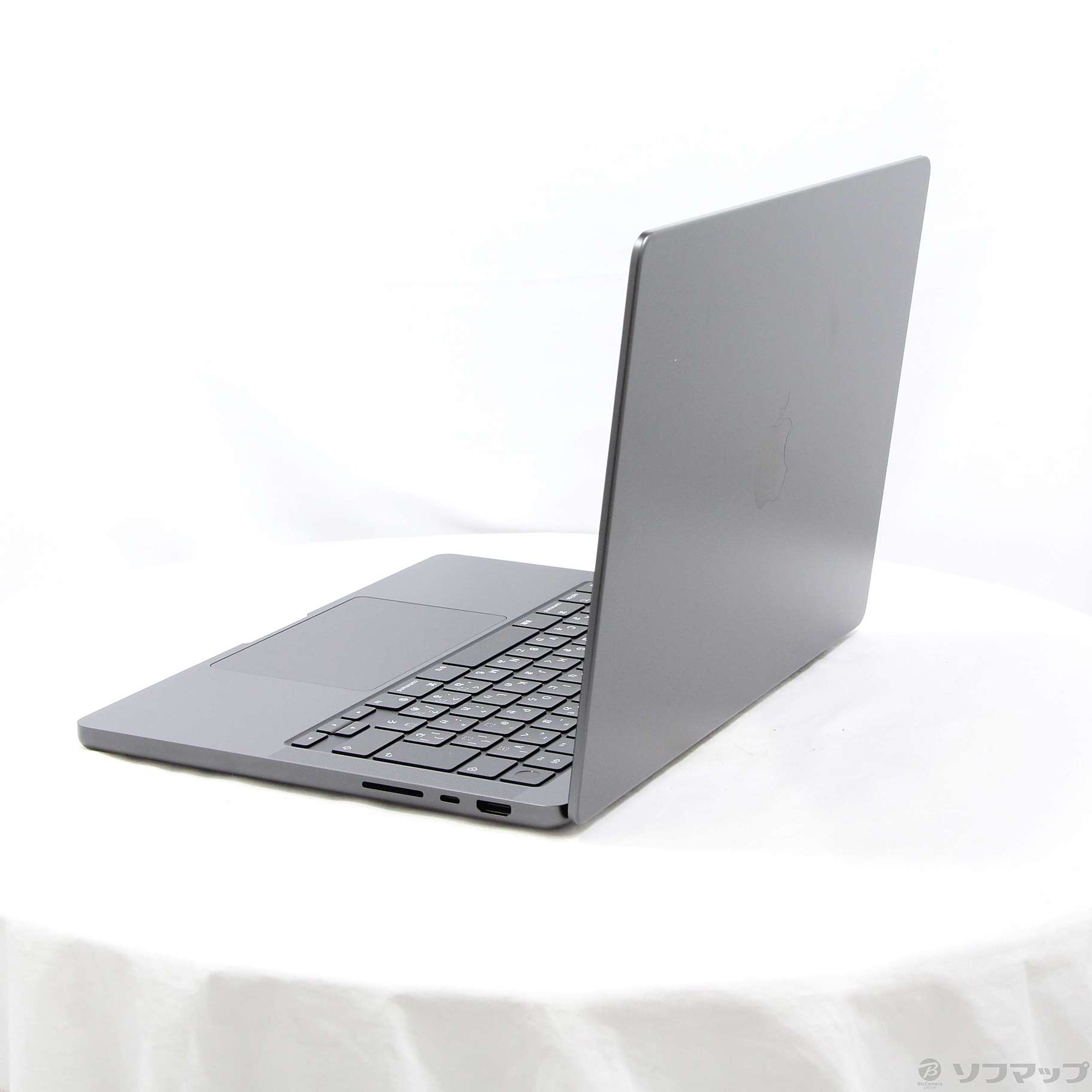 中古】MacBook Pro 14.2-inch Late-2024 MX2J3J／A Apple M4 Pro